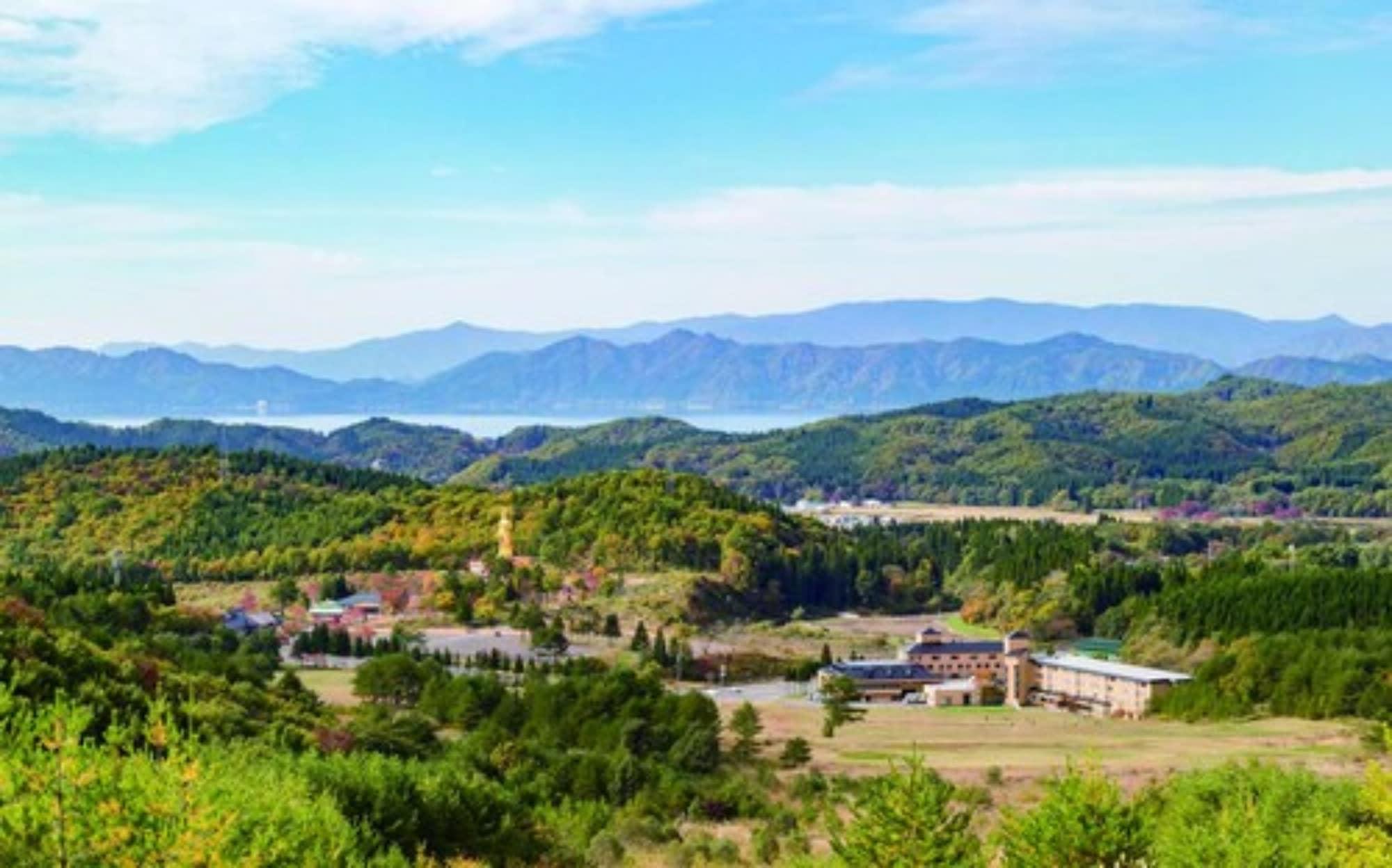 General View