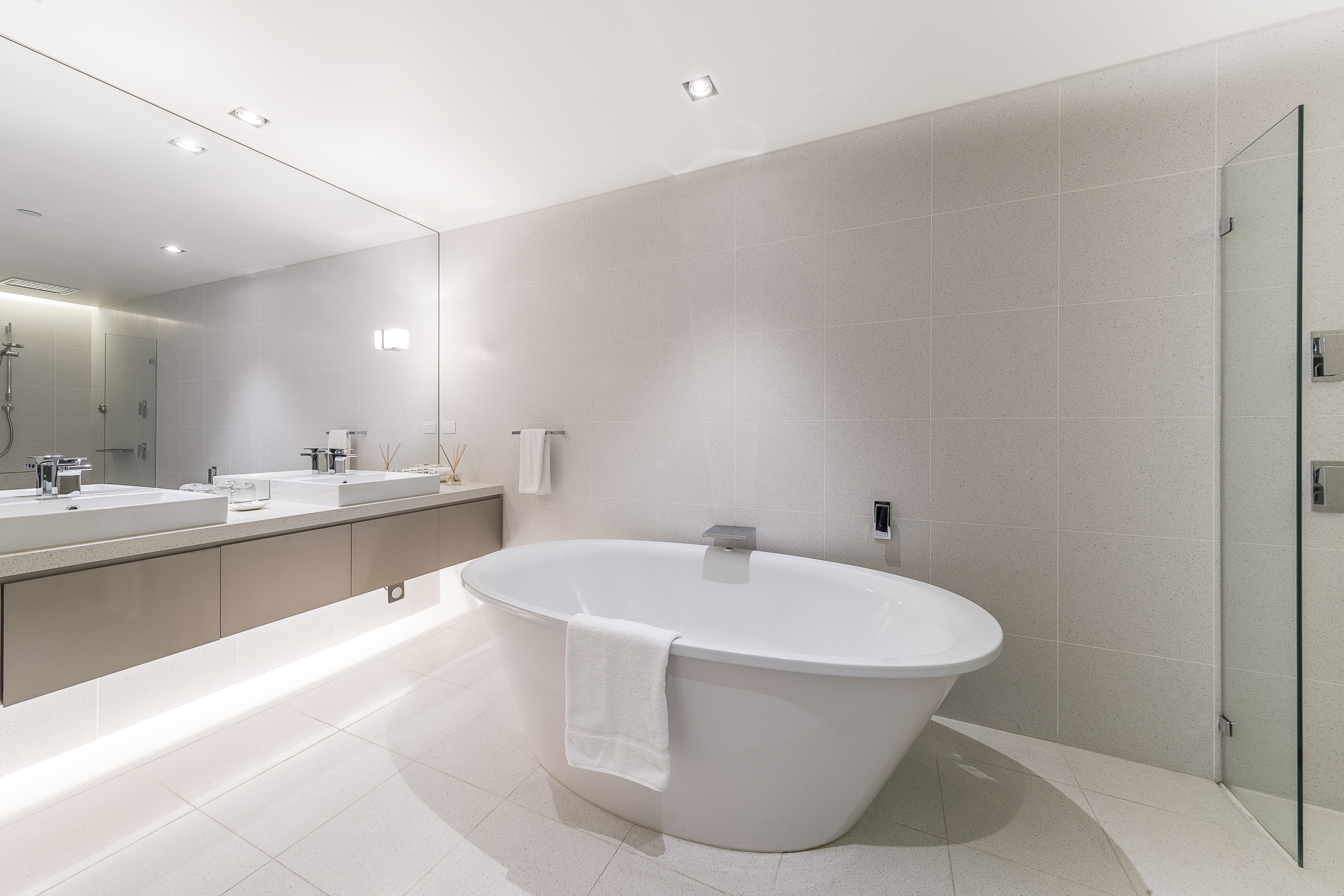 Suite with Jacuzzi with Views