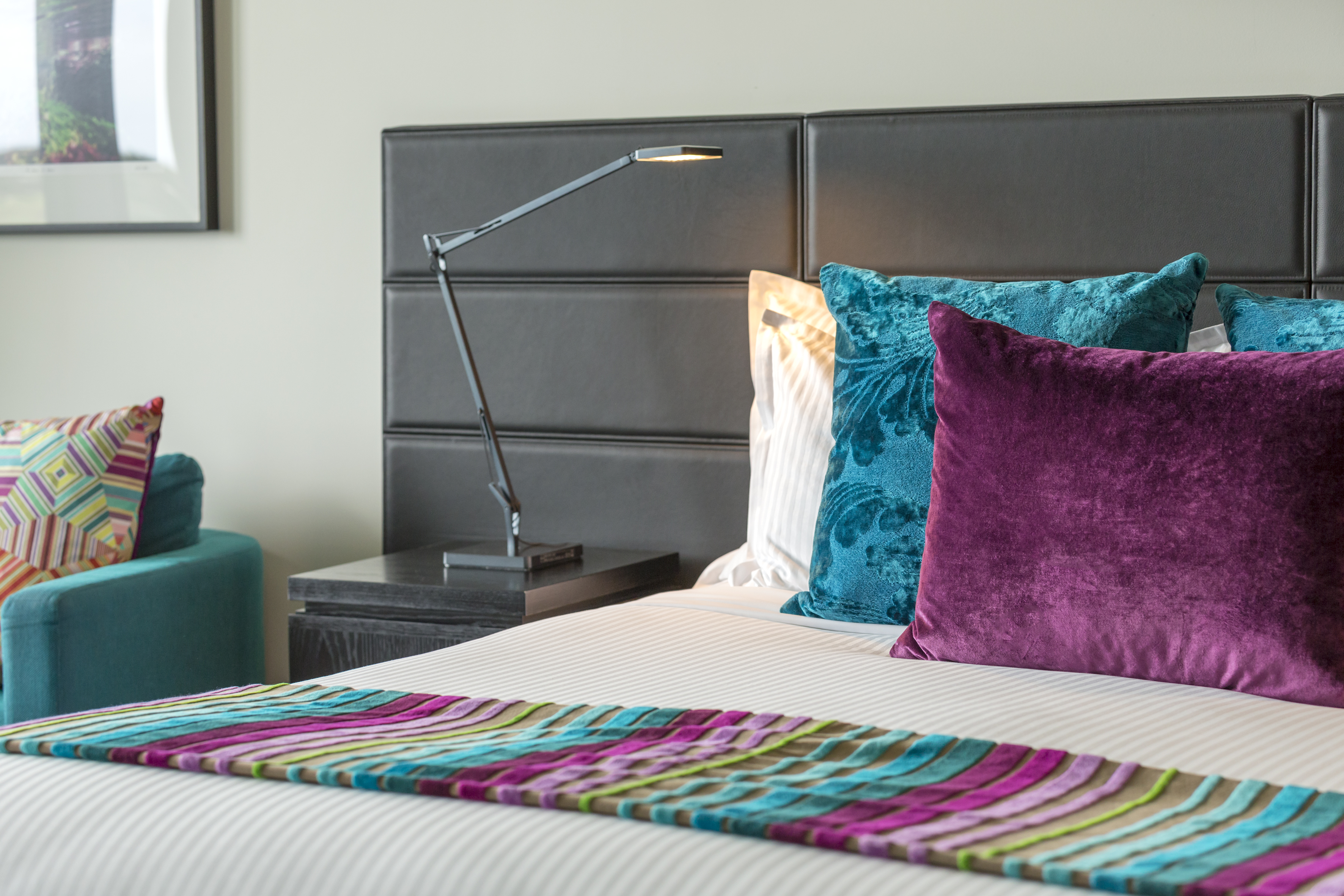 Double Premium Ocean View