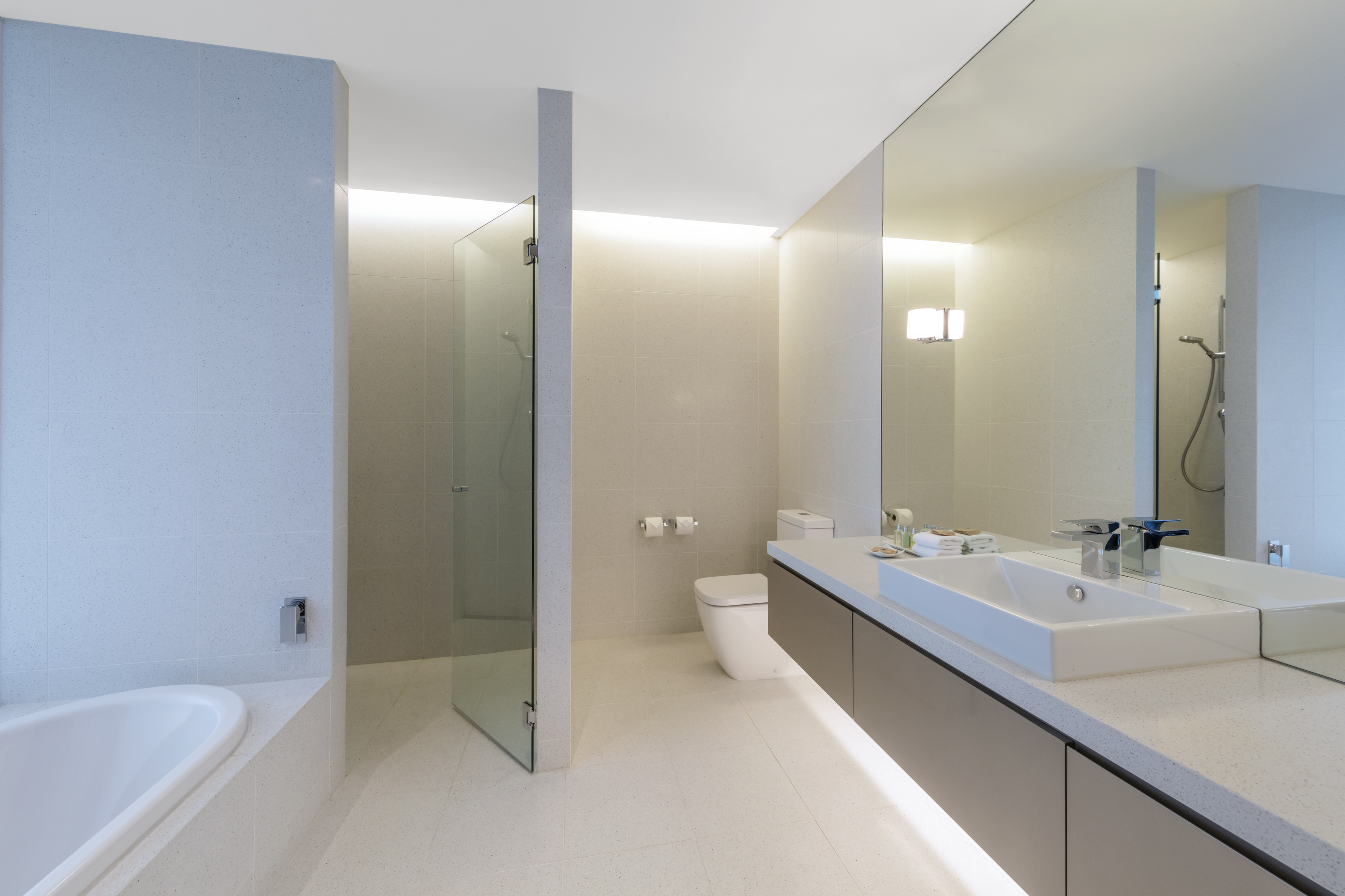 Double Premium Ocean View