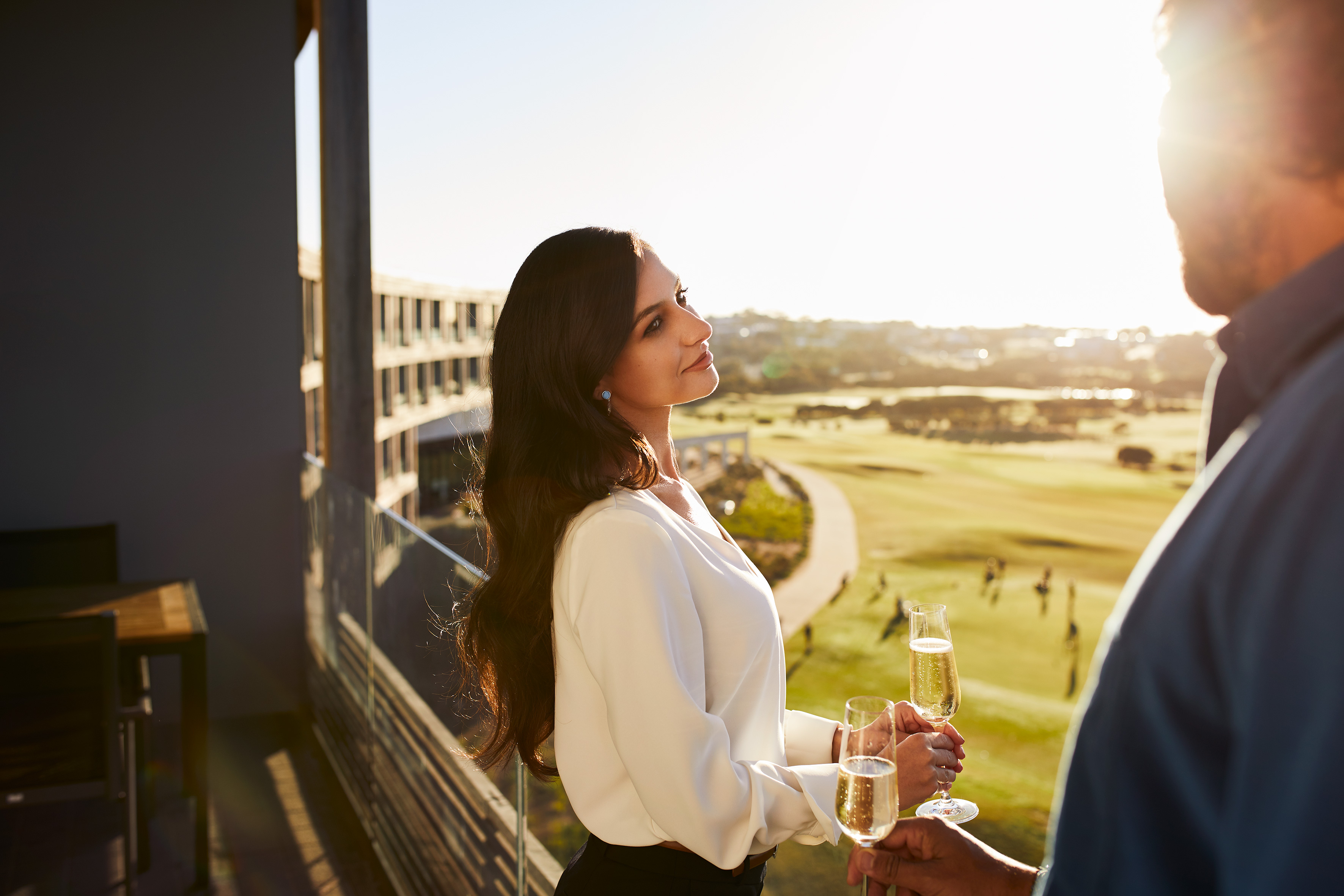 Double Premium Ocean View