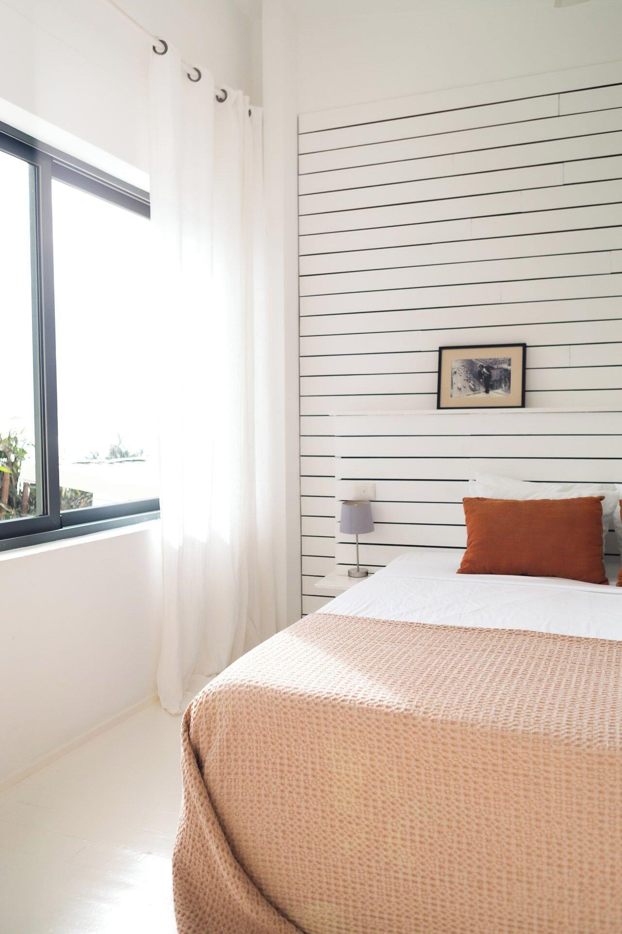 Double Deluxe Ocean View