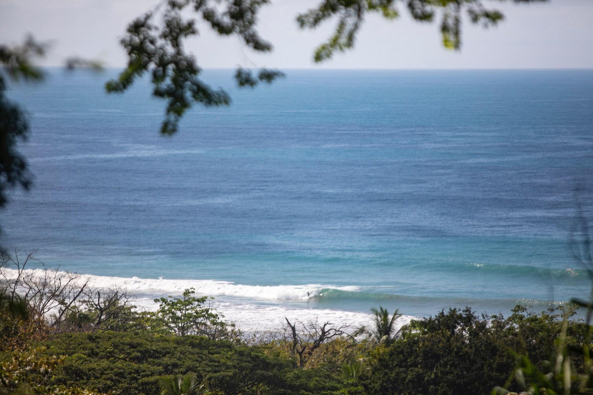 Double Deluxe Ocean View