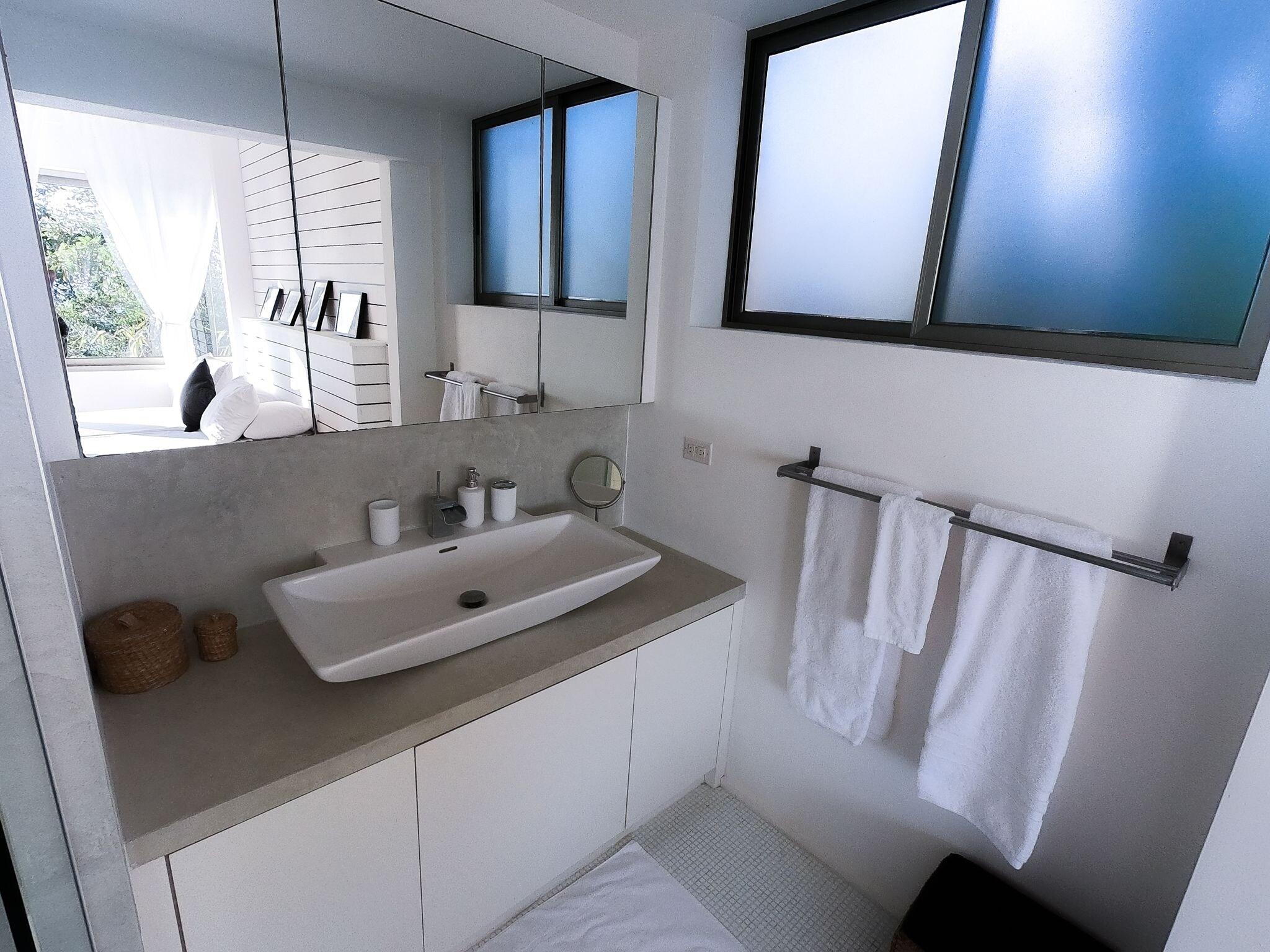 Double Deluxe Ocean View