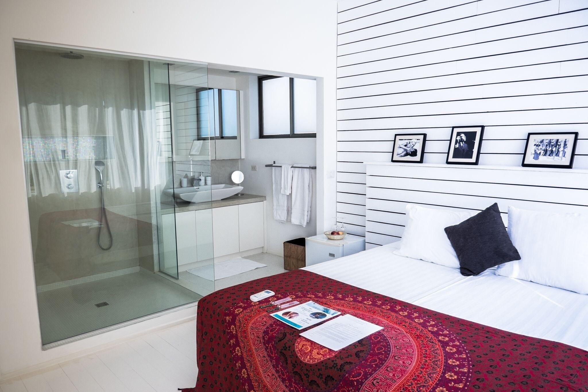 Double Deluxe Ocean View