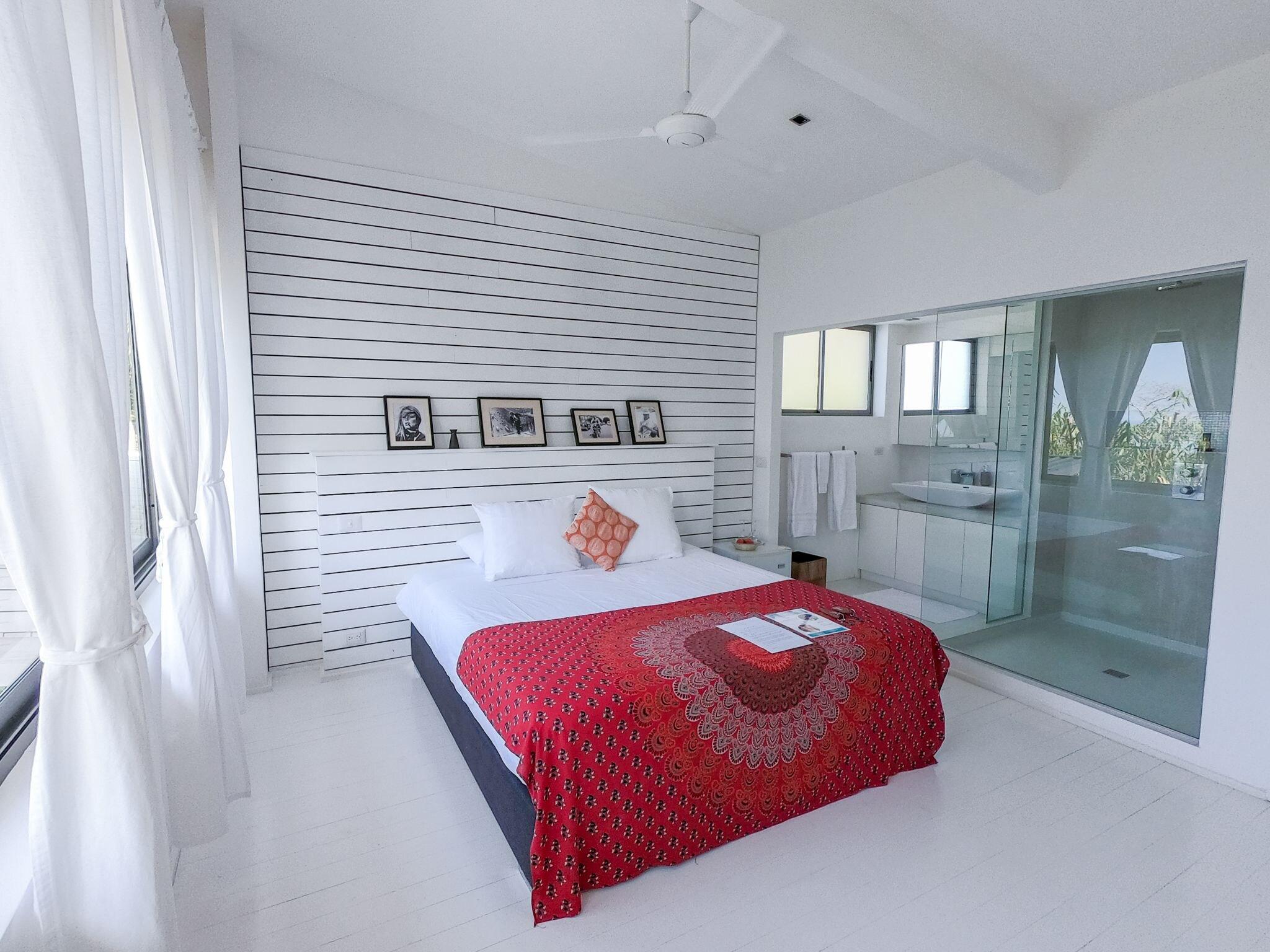 Double Deluxe Ocean View