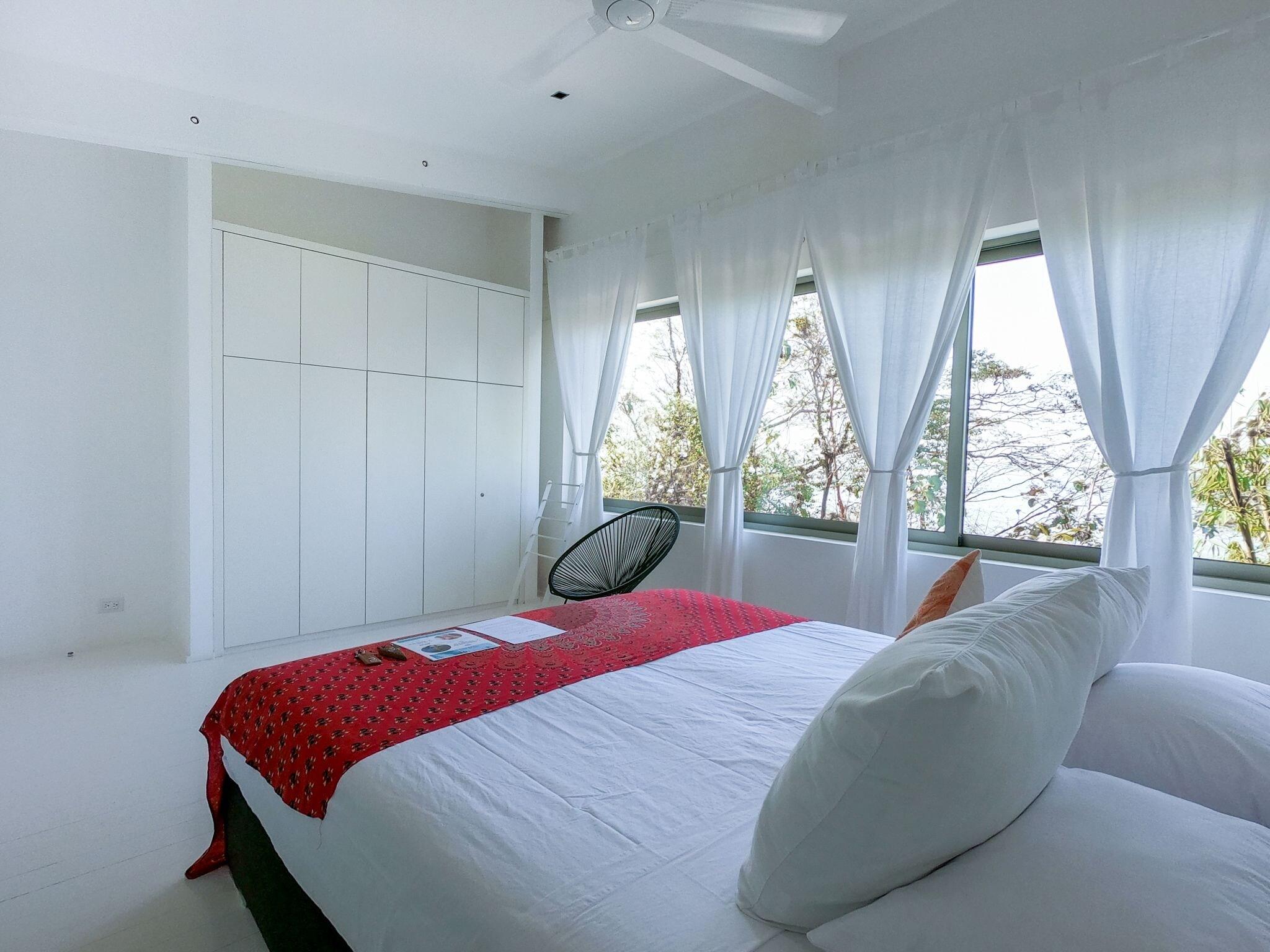 Double Deluxe Ocean View