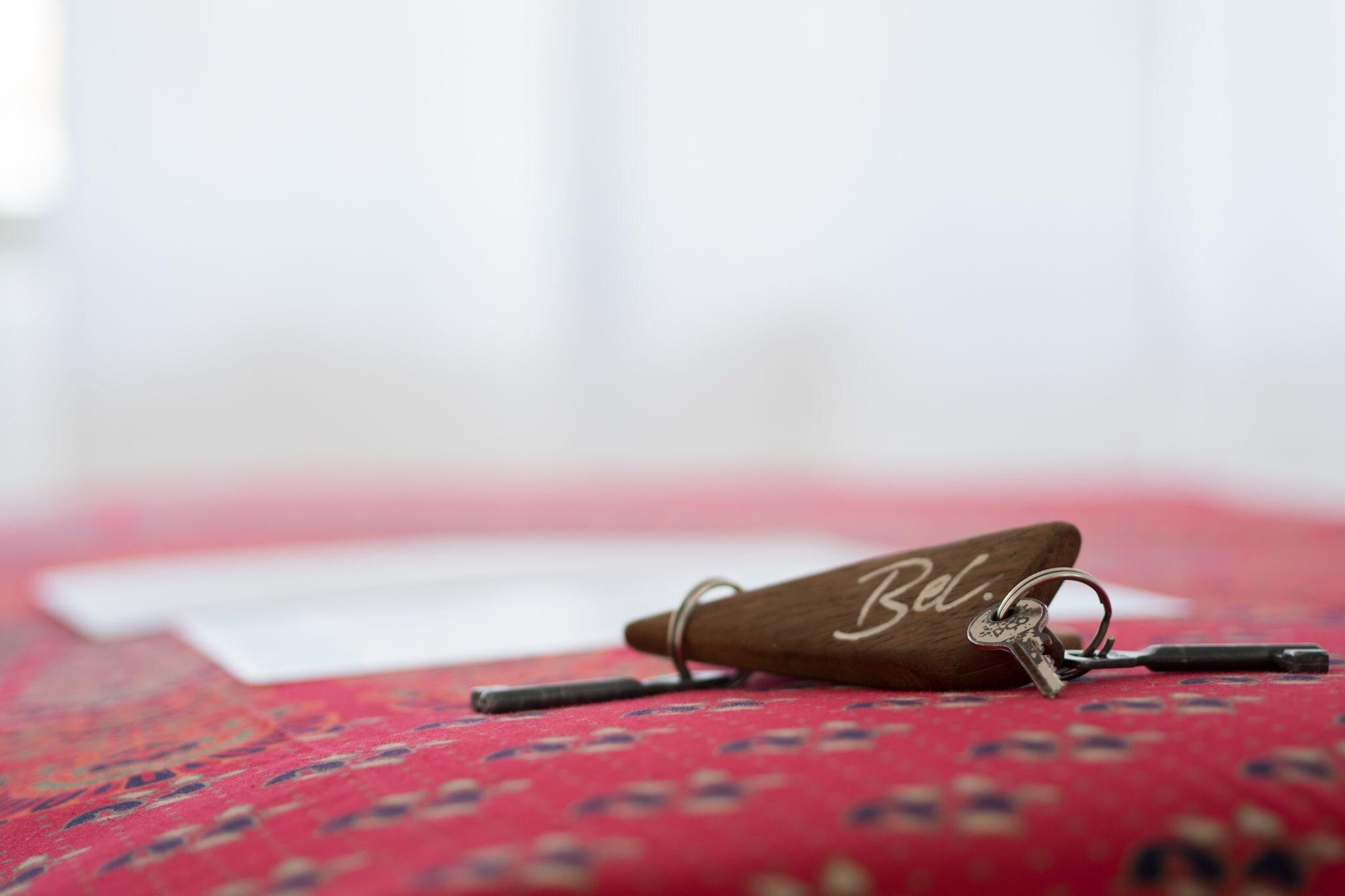 Double Deluxe Ocean View