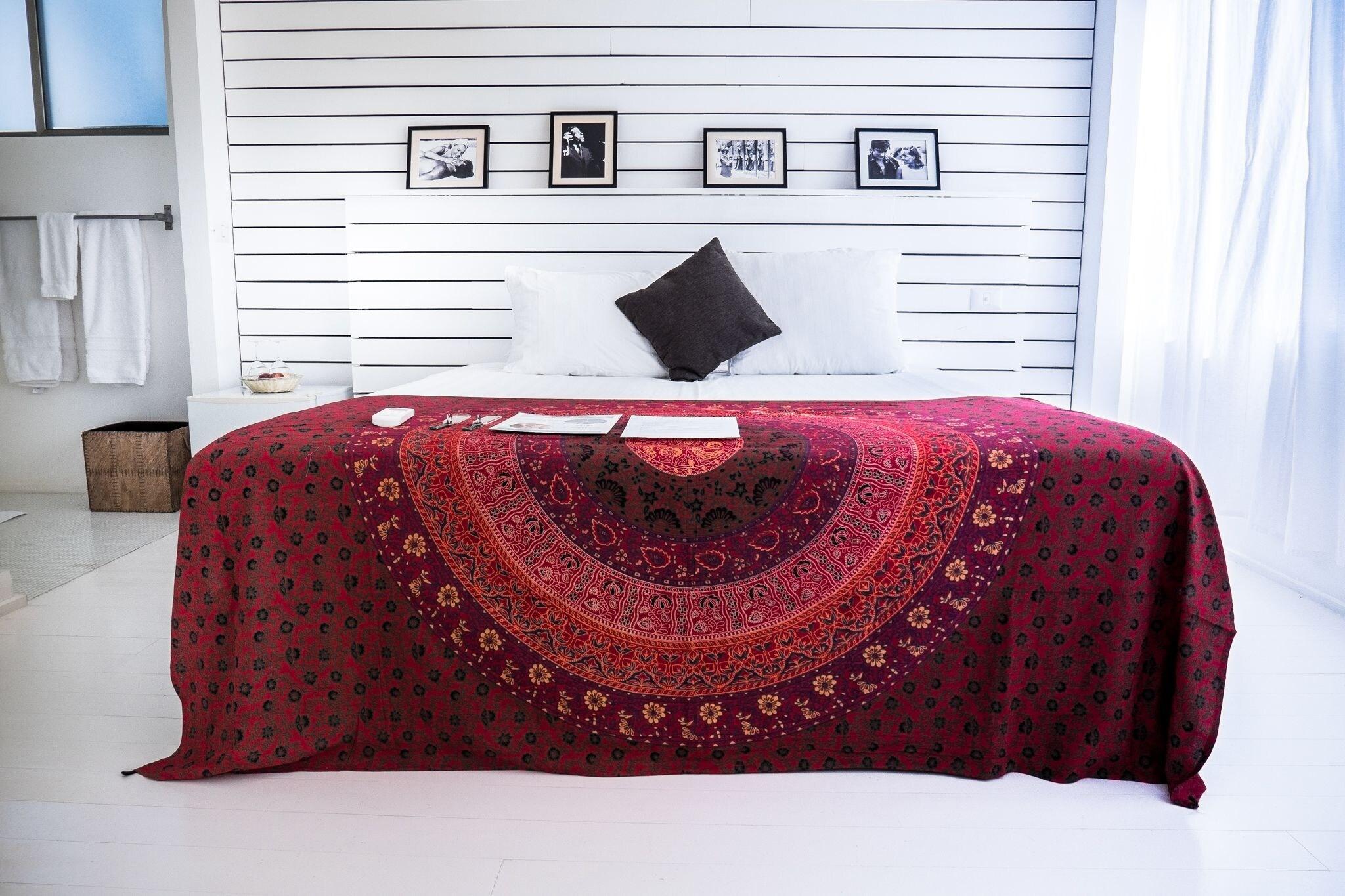 Double Deluxe Ocean View