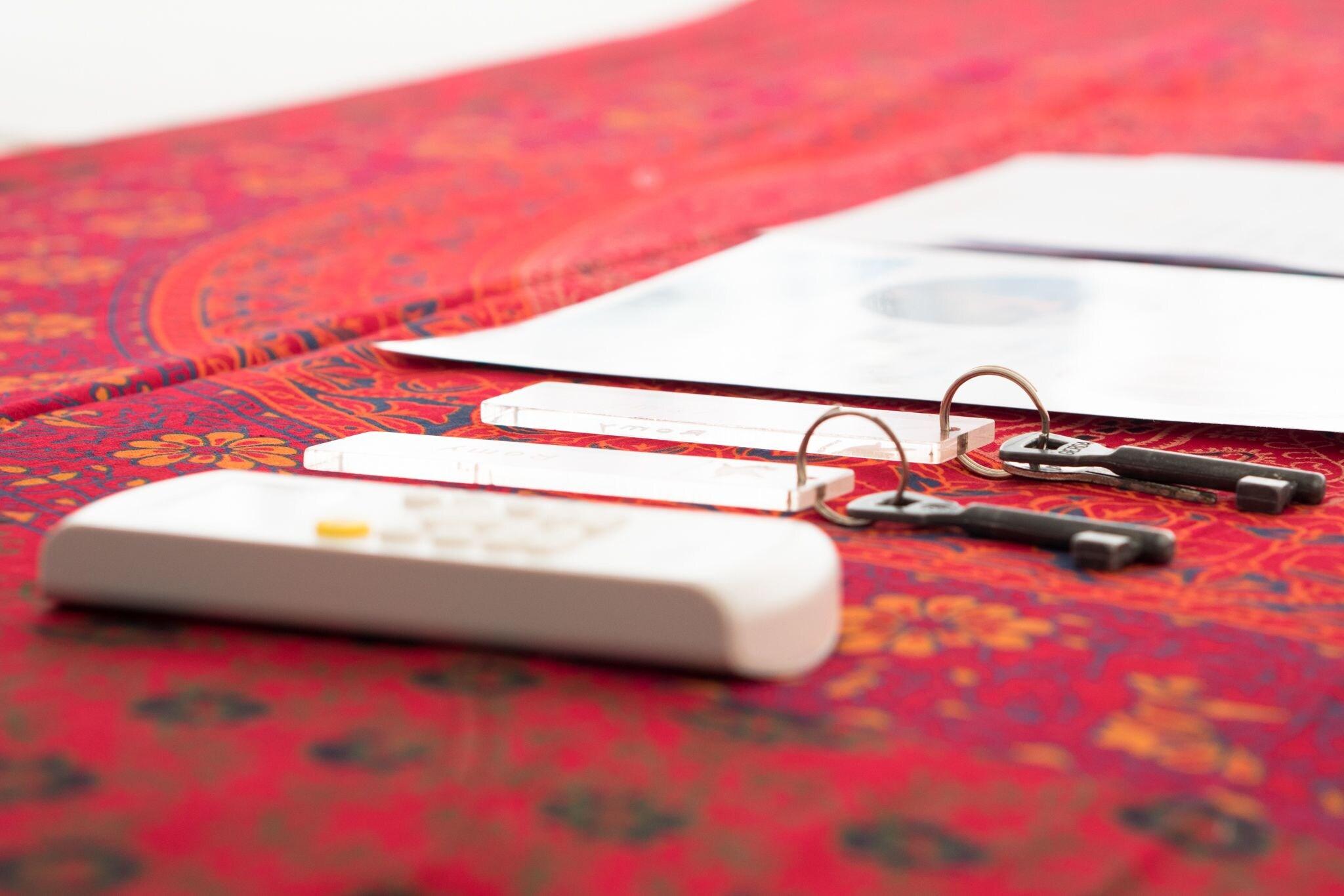 Double Deluxe Ocean View