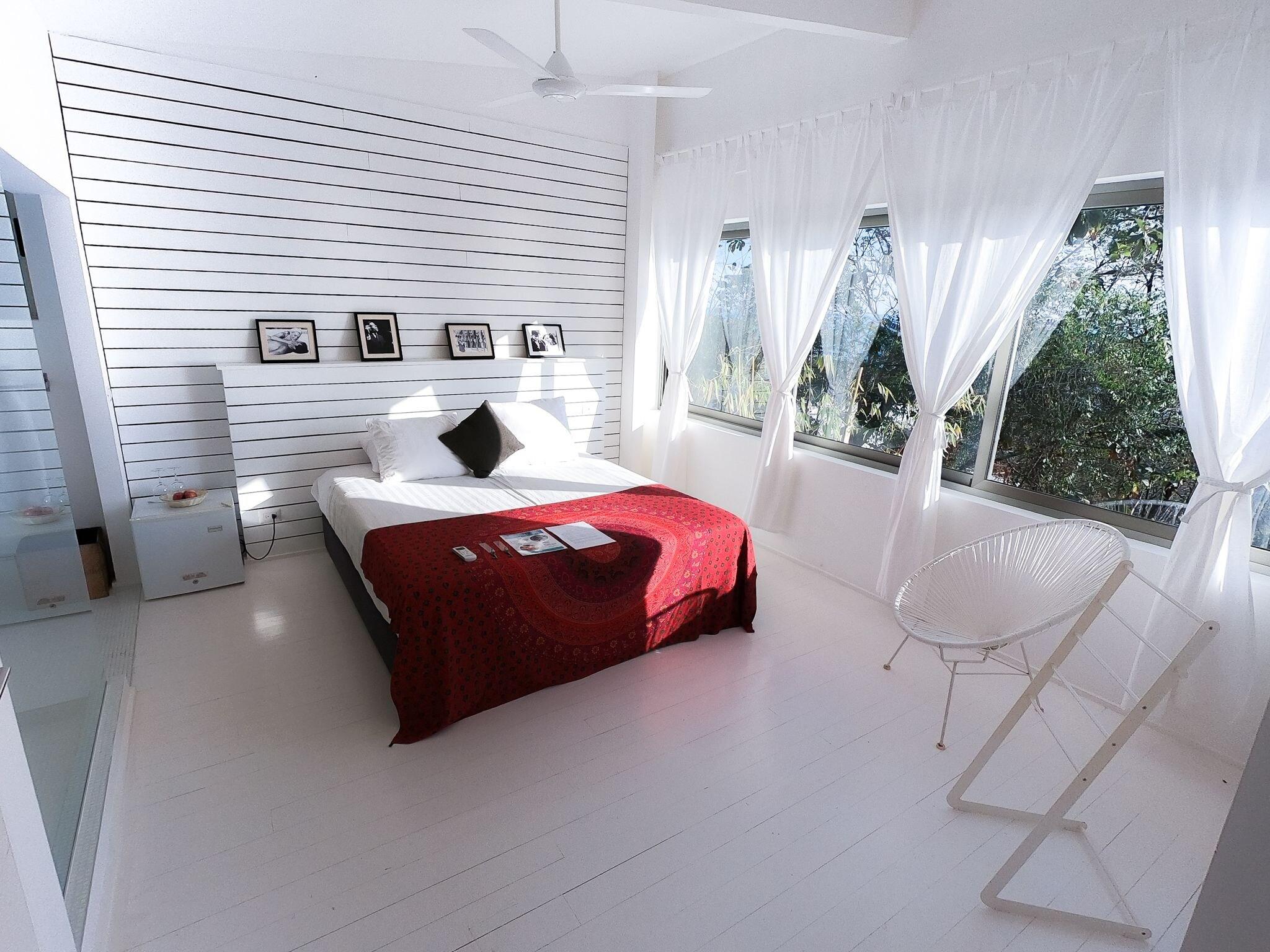 Double Deluxe Ocean View