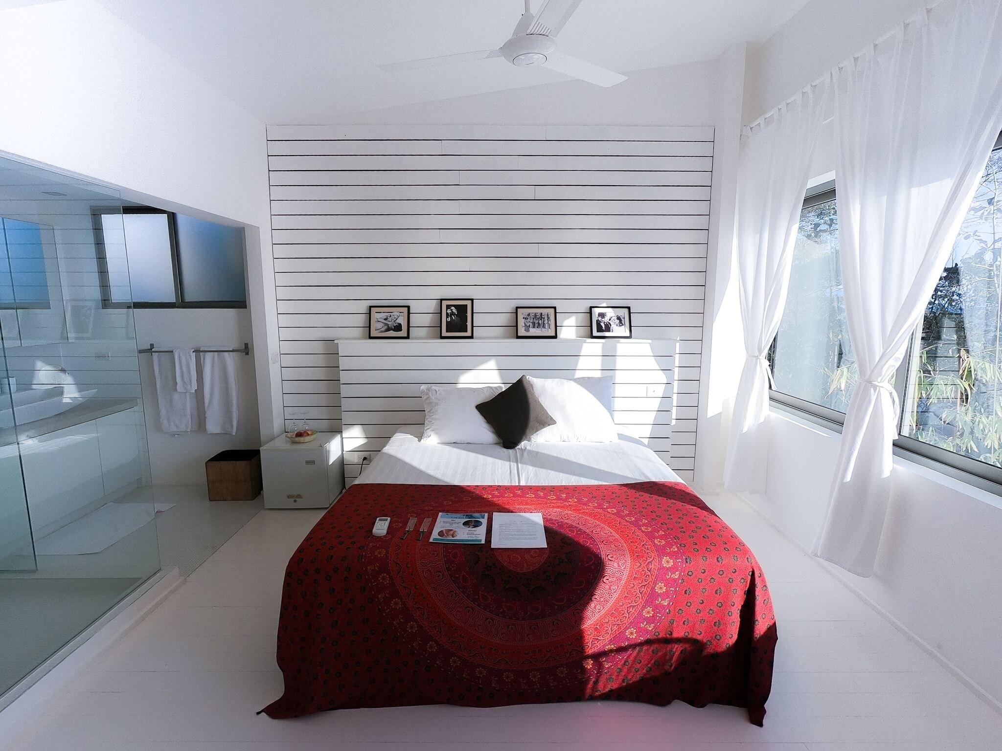 Double Deluxe Ocean View