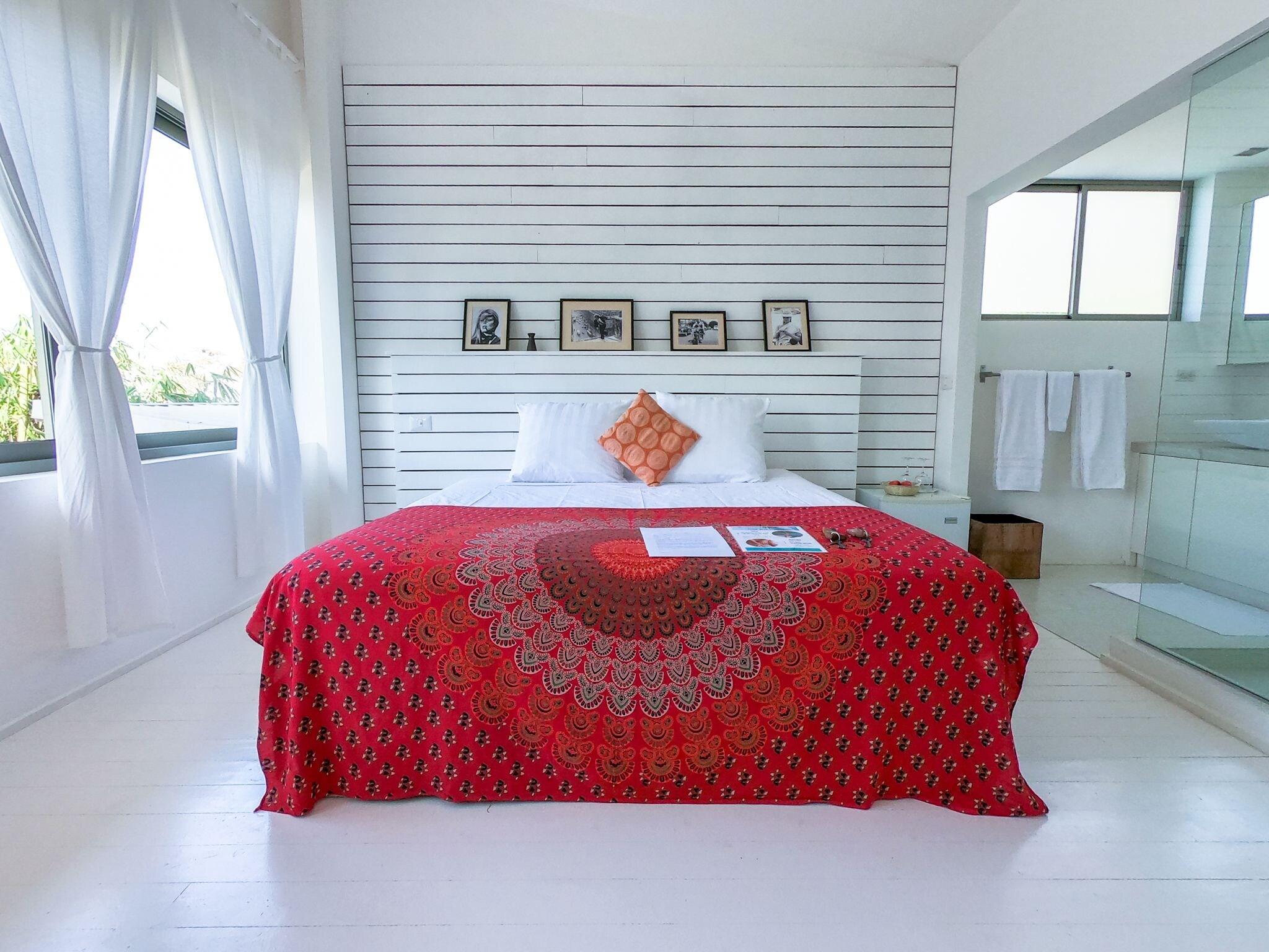 Double Deluxe Ocean View