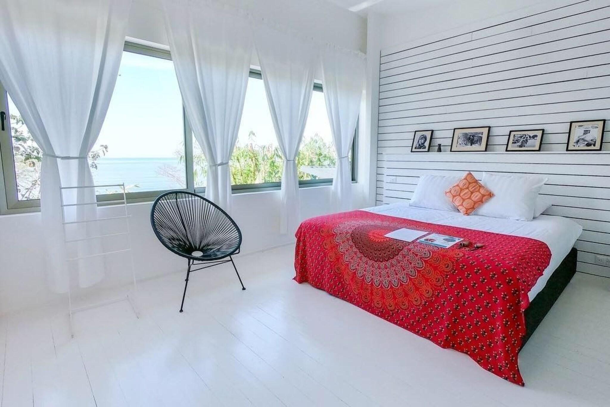 Double Deluxe Ocean View