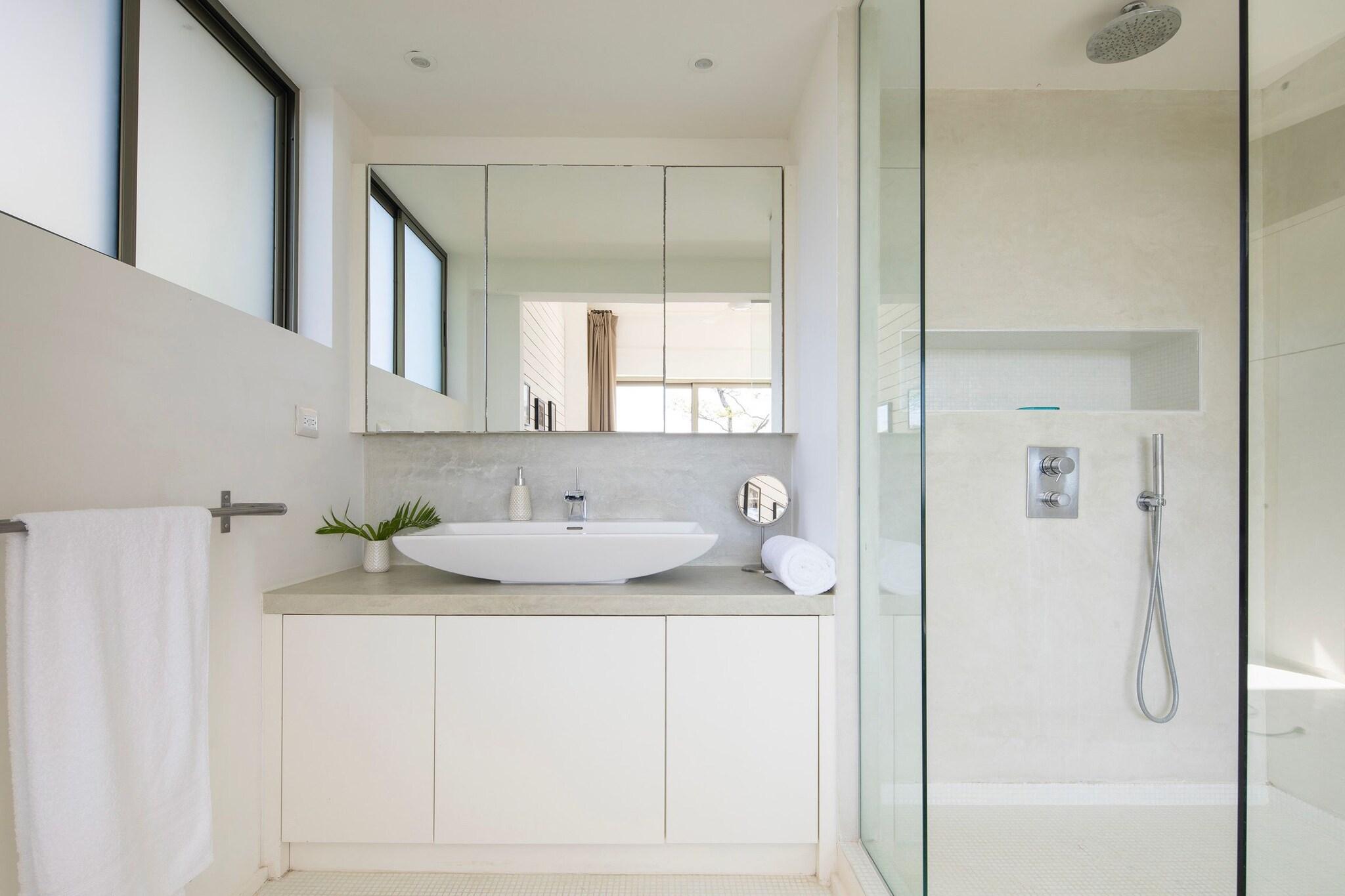 Double Deluxe Ocean View