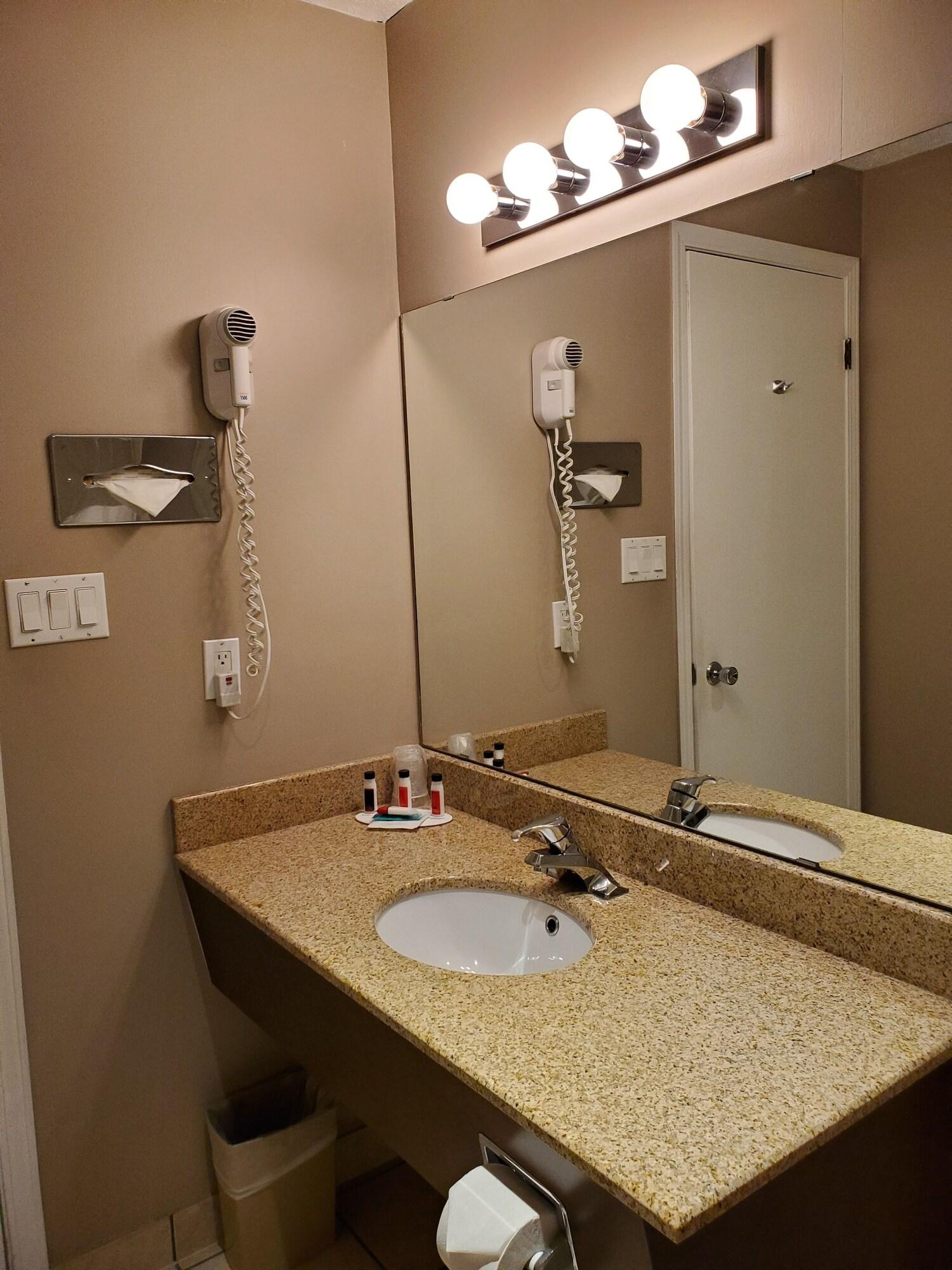 Double Queen Size Bed