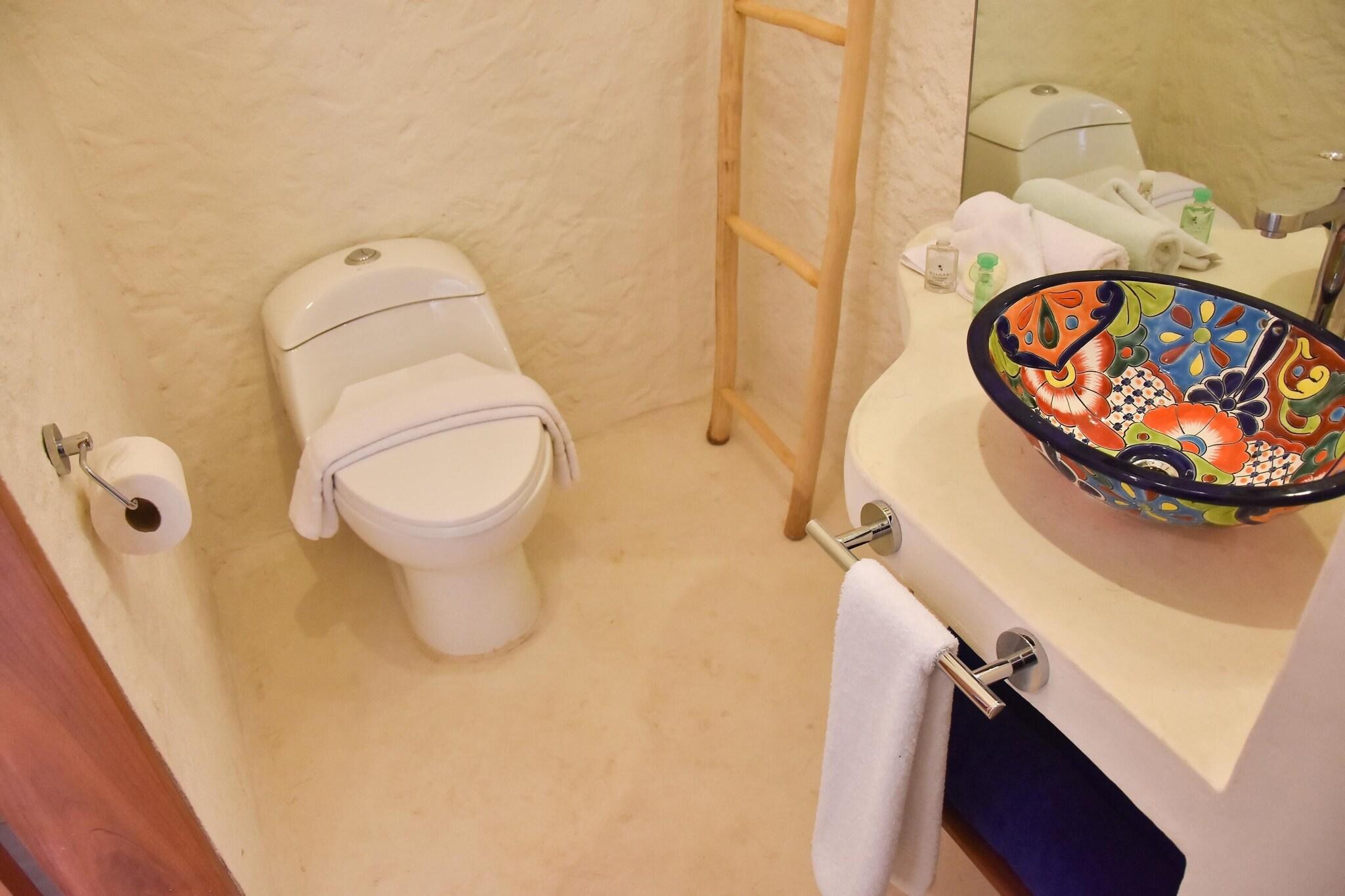 Twin Two Double Beds