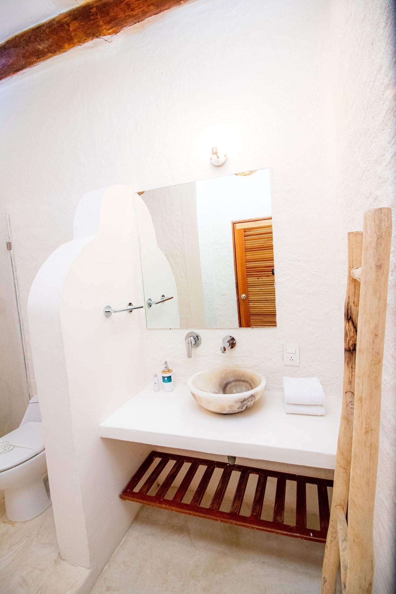 Suite Two Double Beds