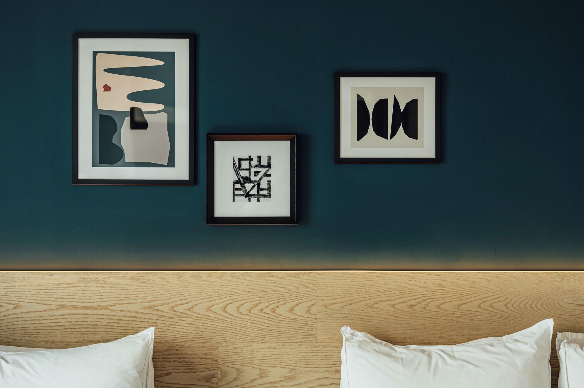 Room Premier City View