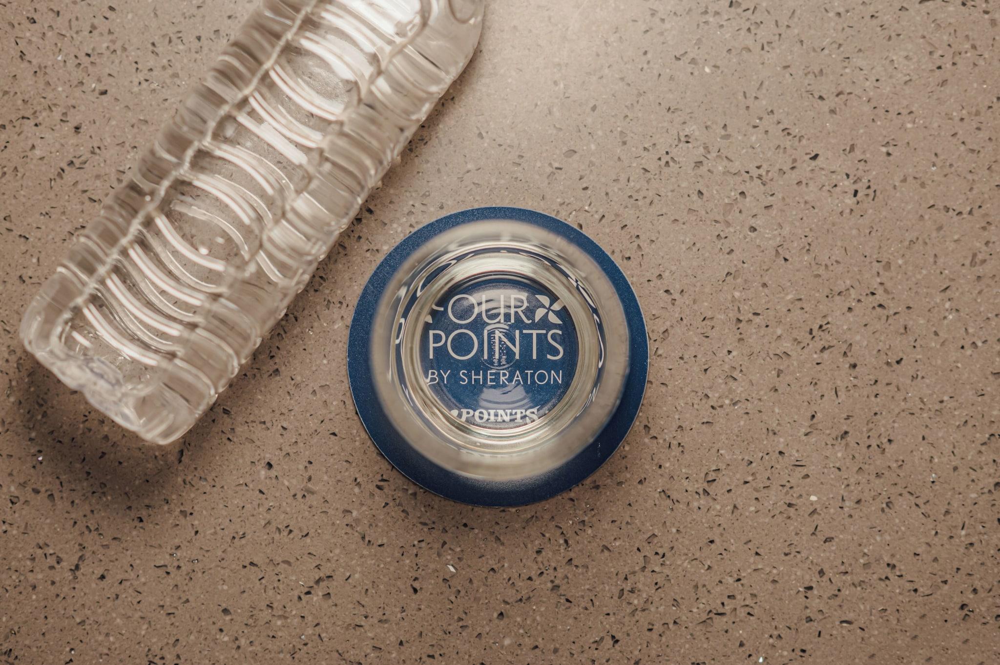 Room Premier City View