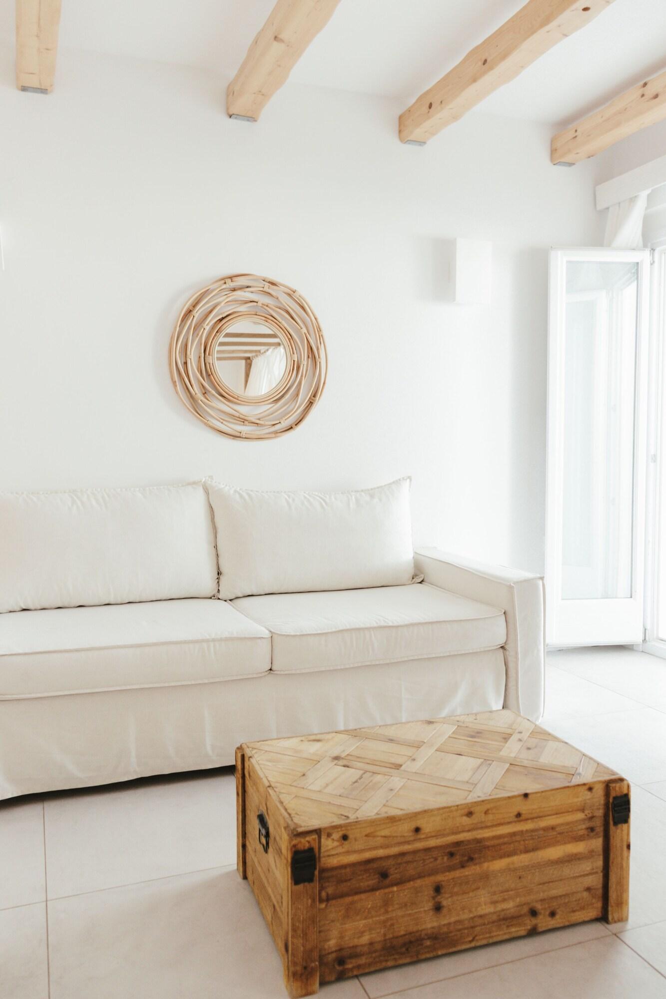 Suite with Private Pool