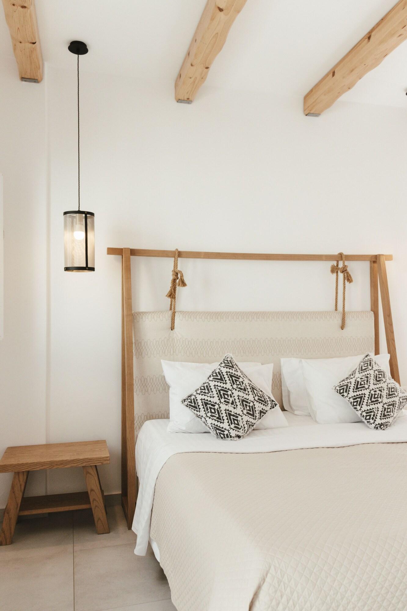 Suite with Private Pool