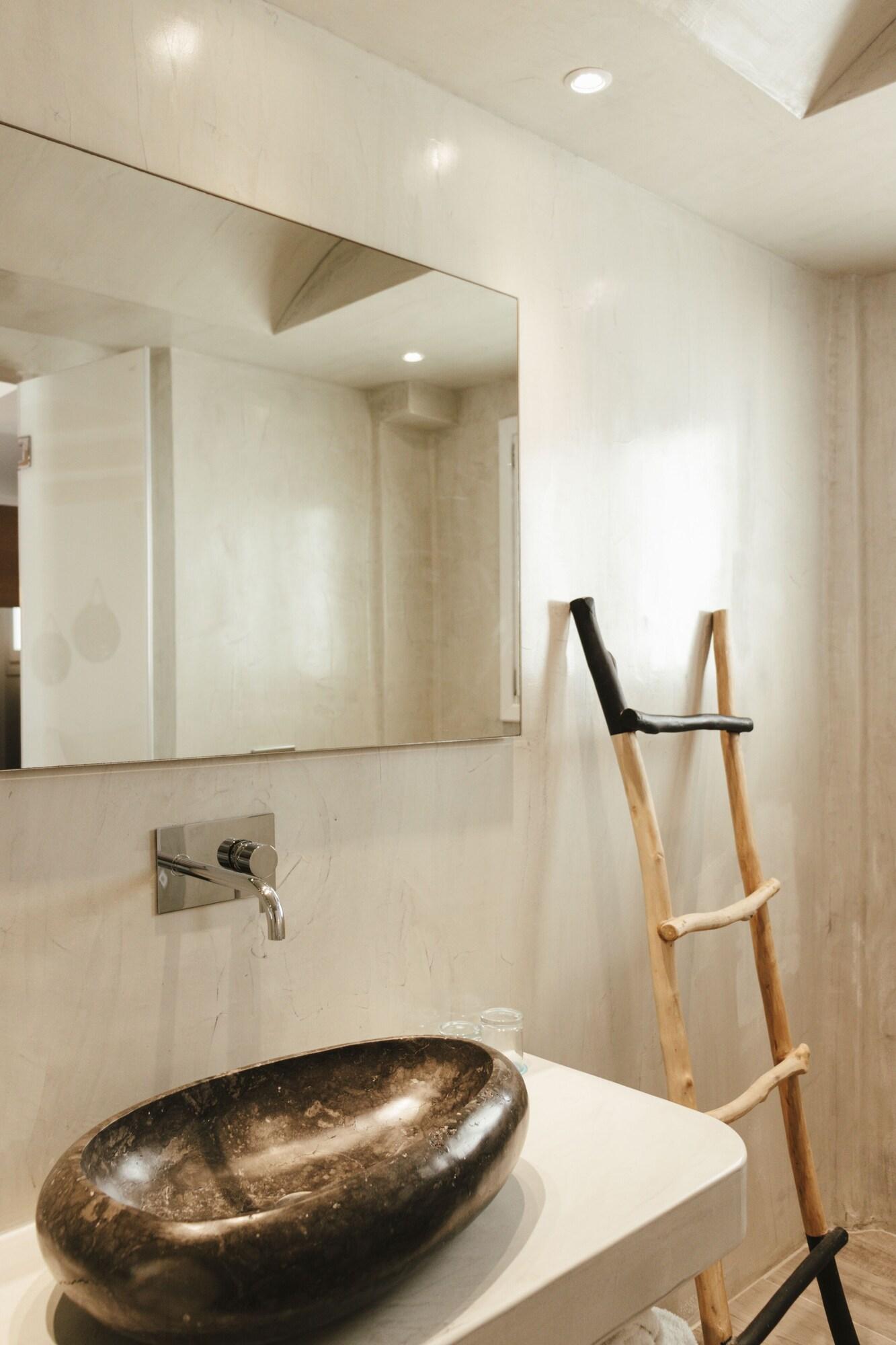 Junior Suite Two Beds