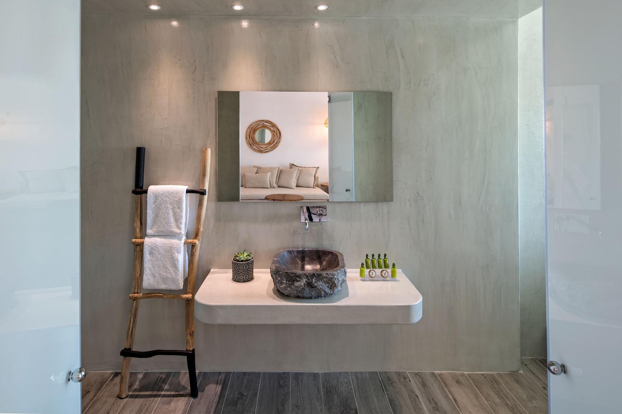 Suite Sea View Honeymoon