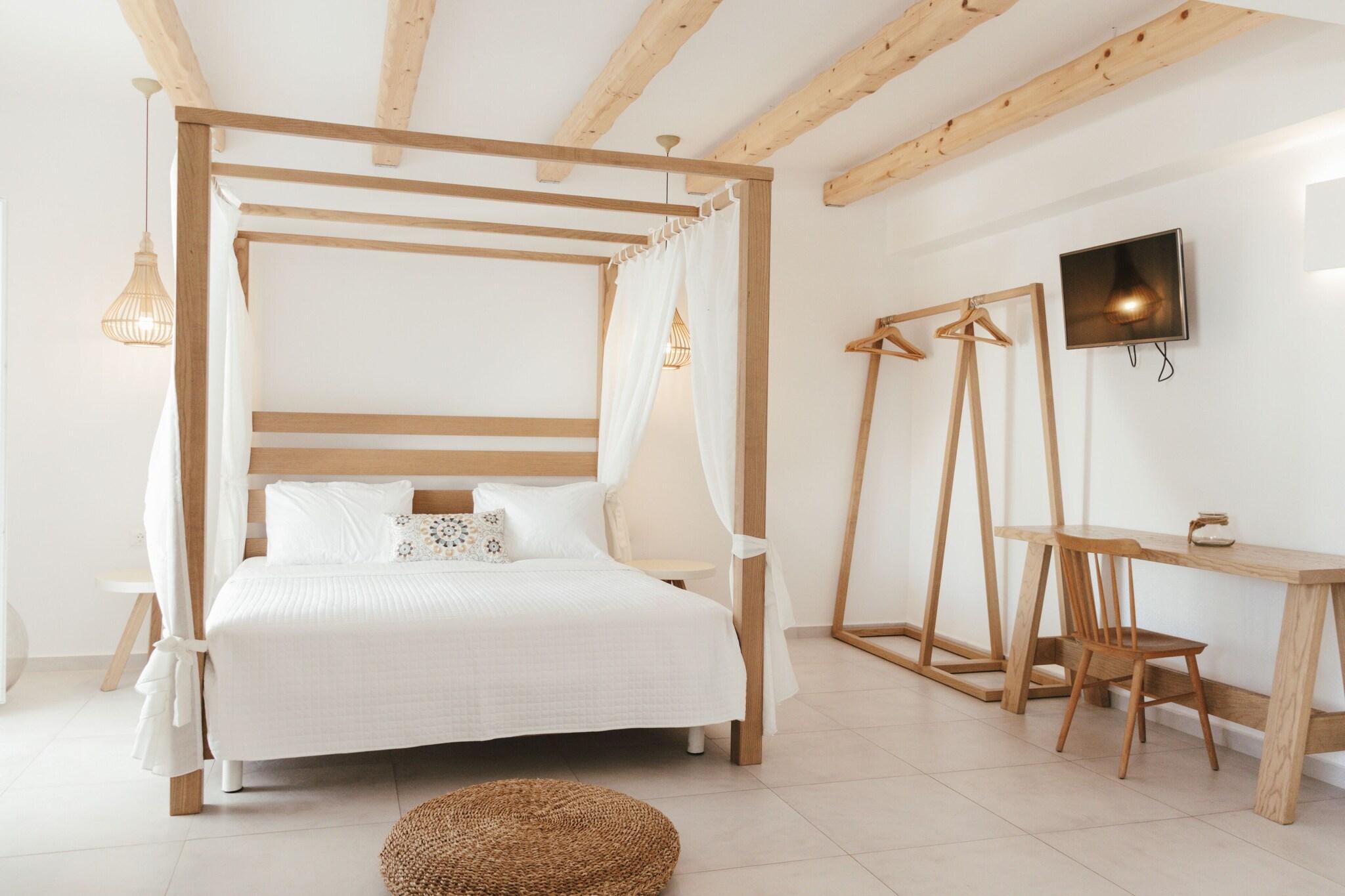 Suite with Private Pool