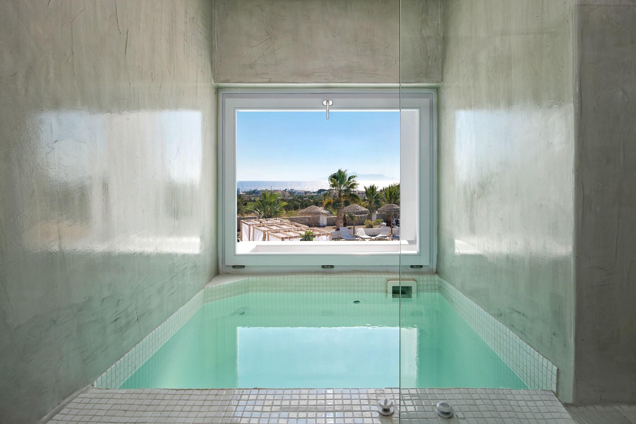 Suite Sea View Honeymoon