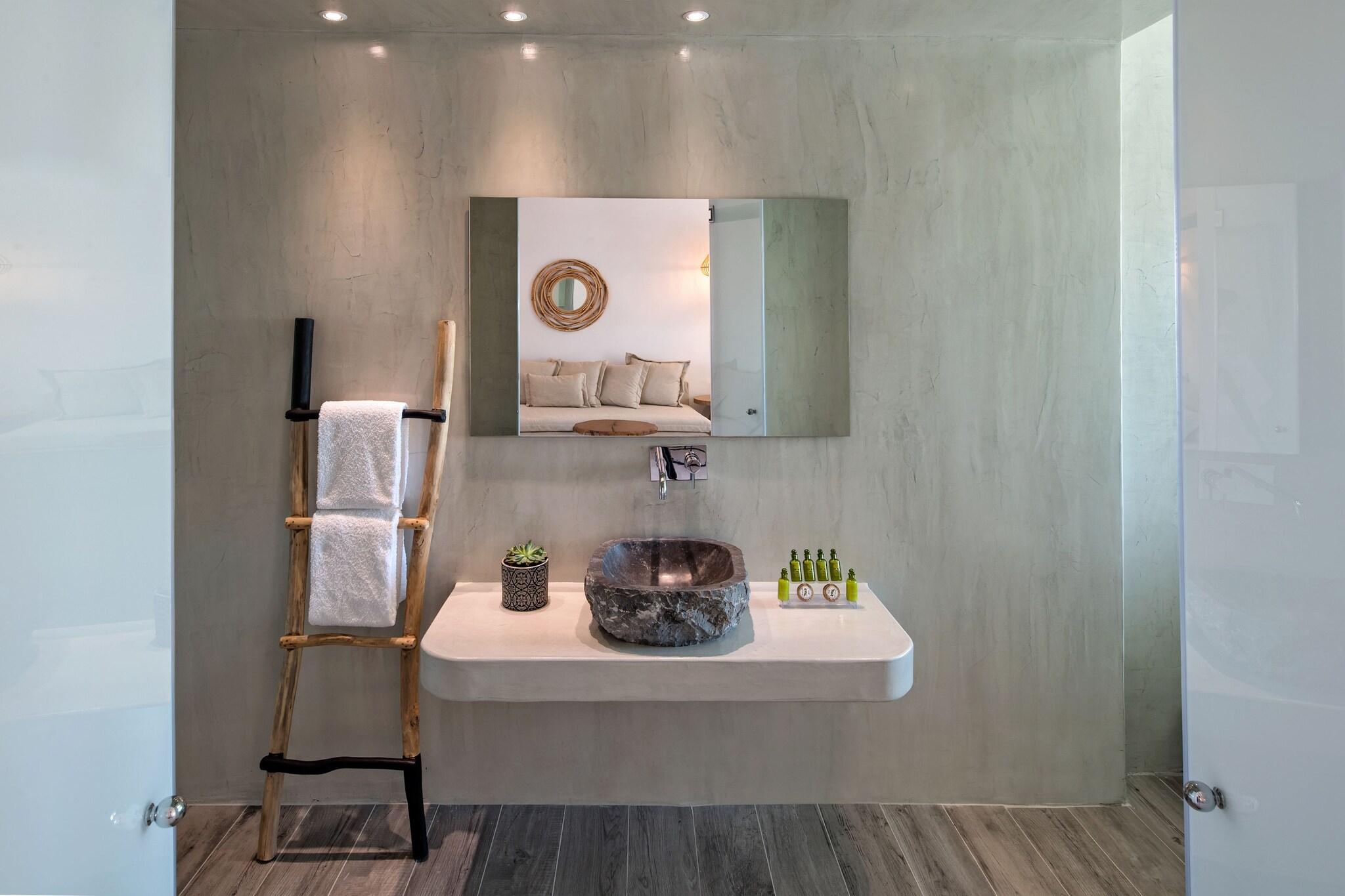 Suite Sea View Honeymoon