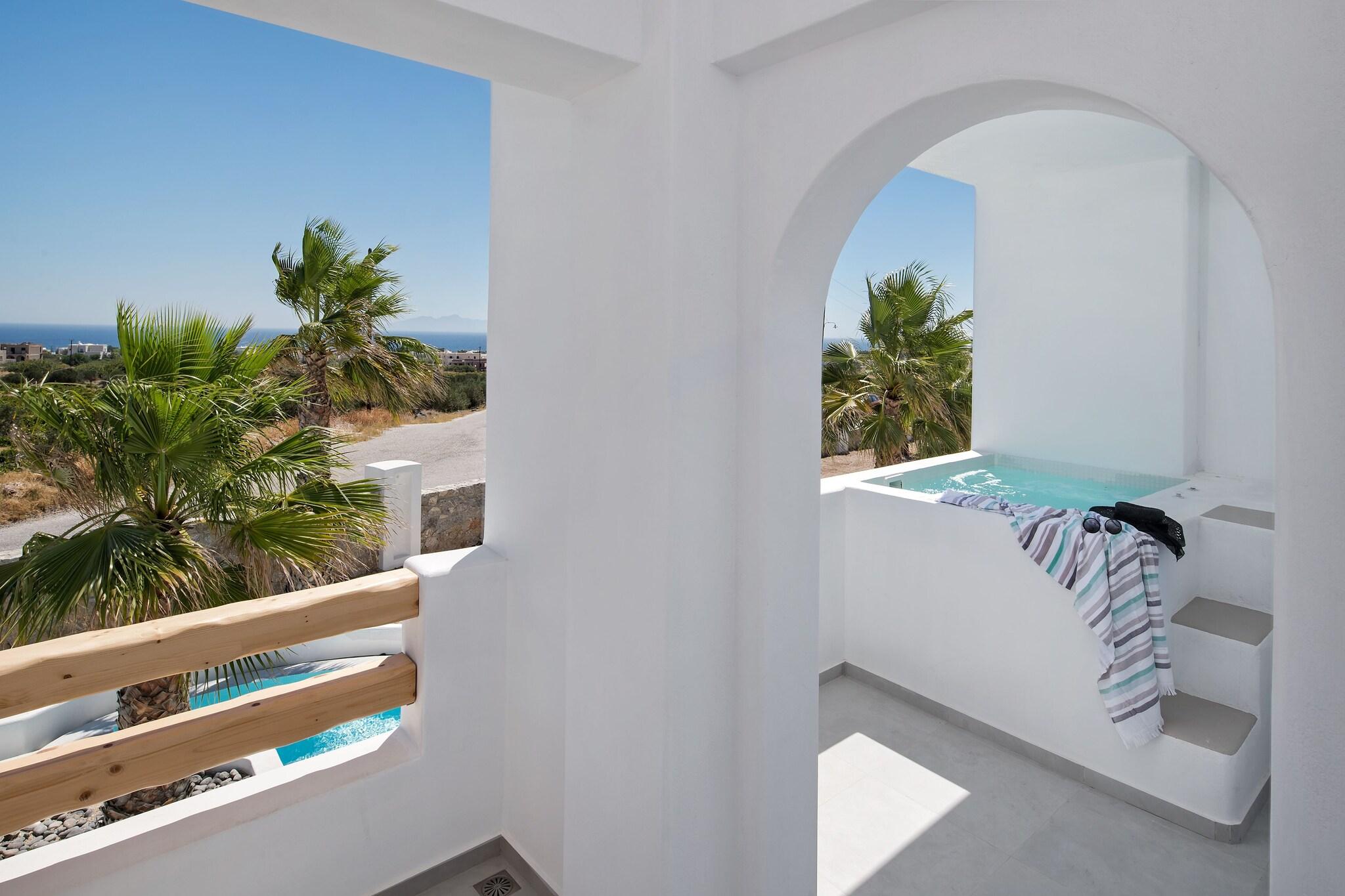 Suite Sea View Honeymoon