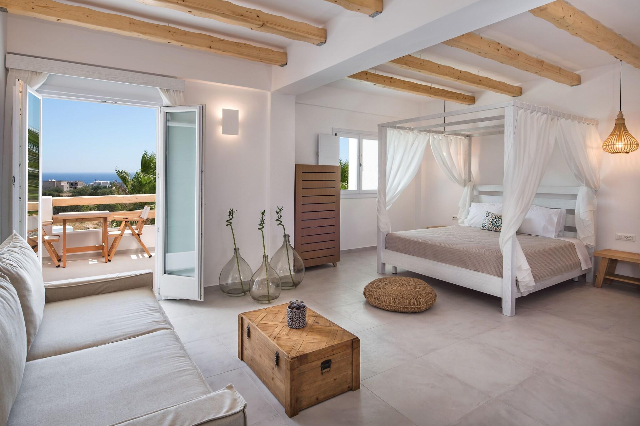 Suite Sea View Honeymoon