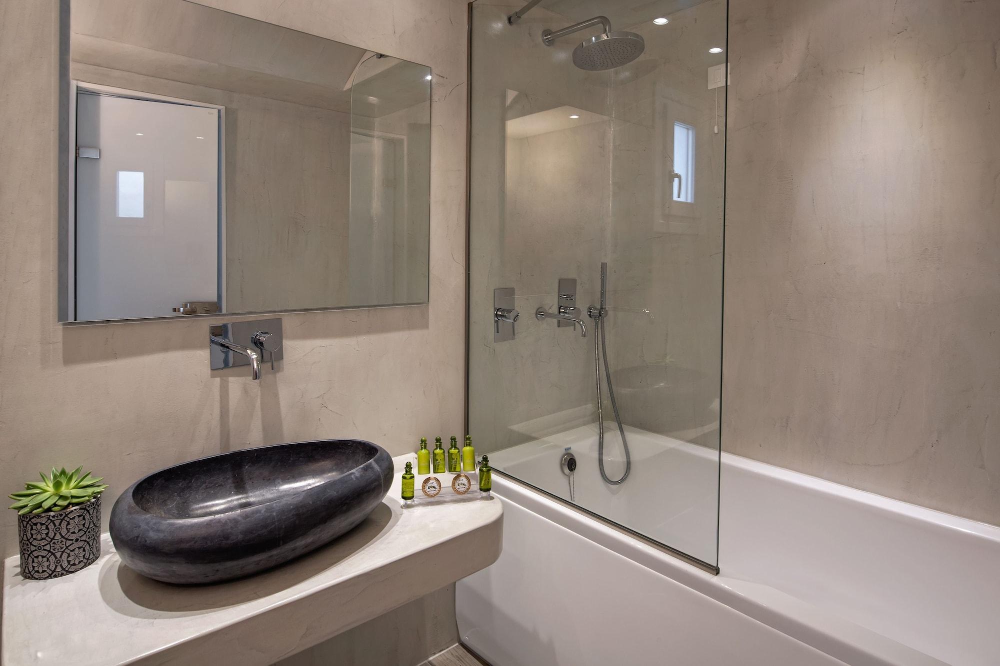 Suite Sea View Honeymoon