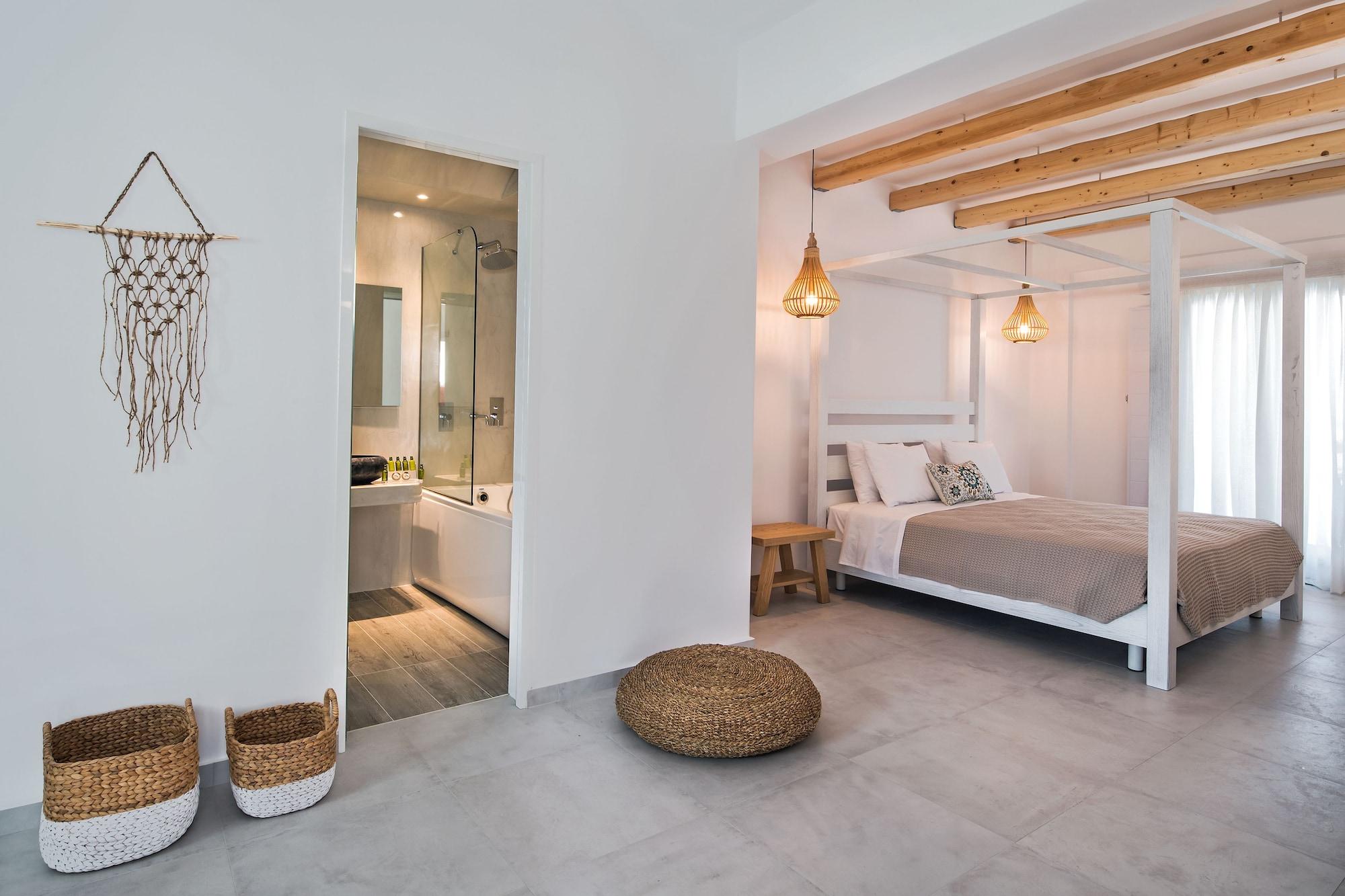 Suite Sea View Honeymoon