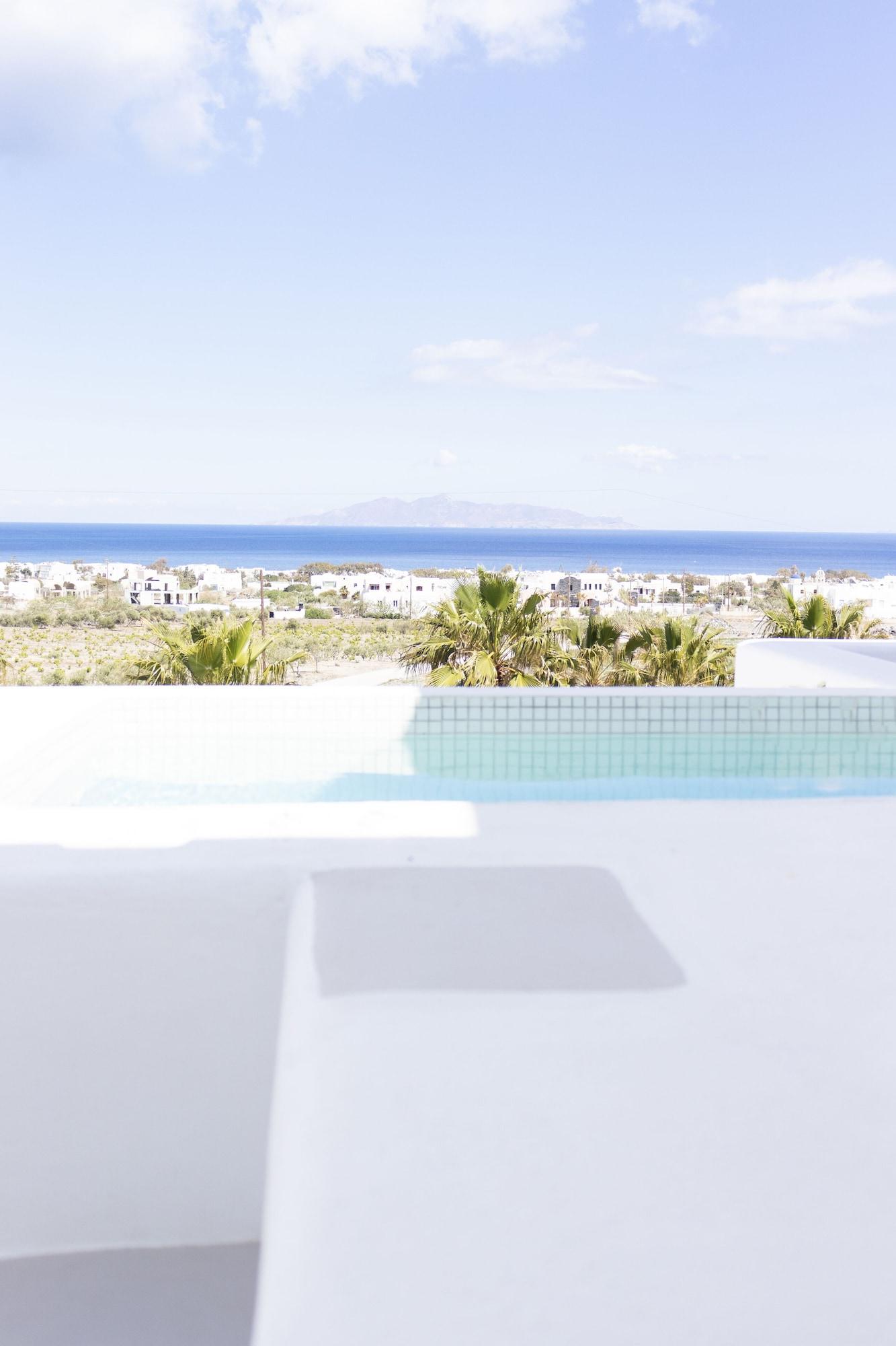 Suite Sea View Honeymoon