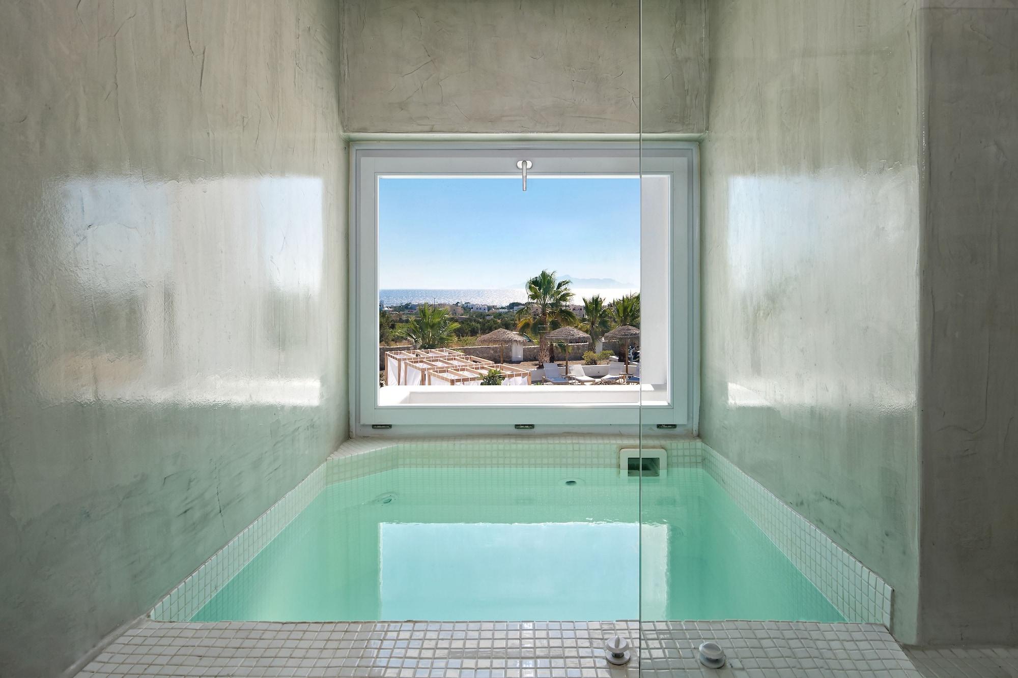 Suite Sea View Honeymoon