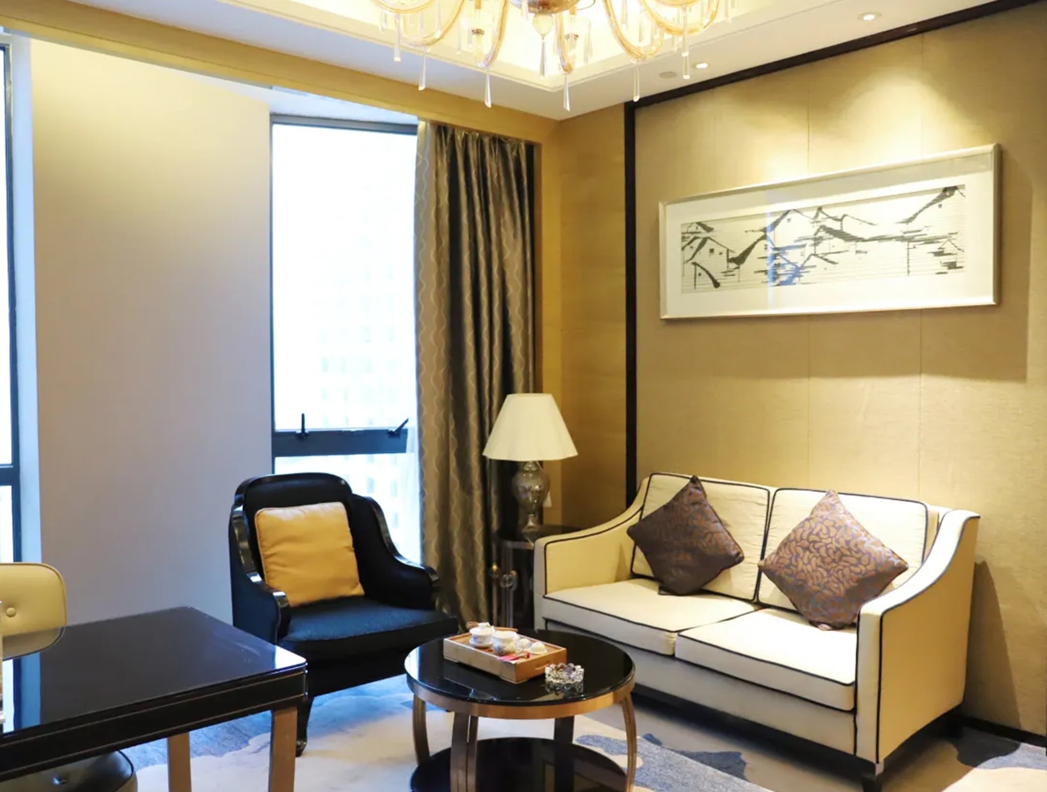 Junior Suite Standard