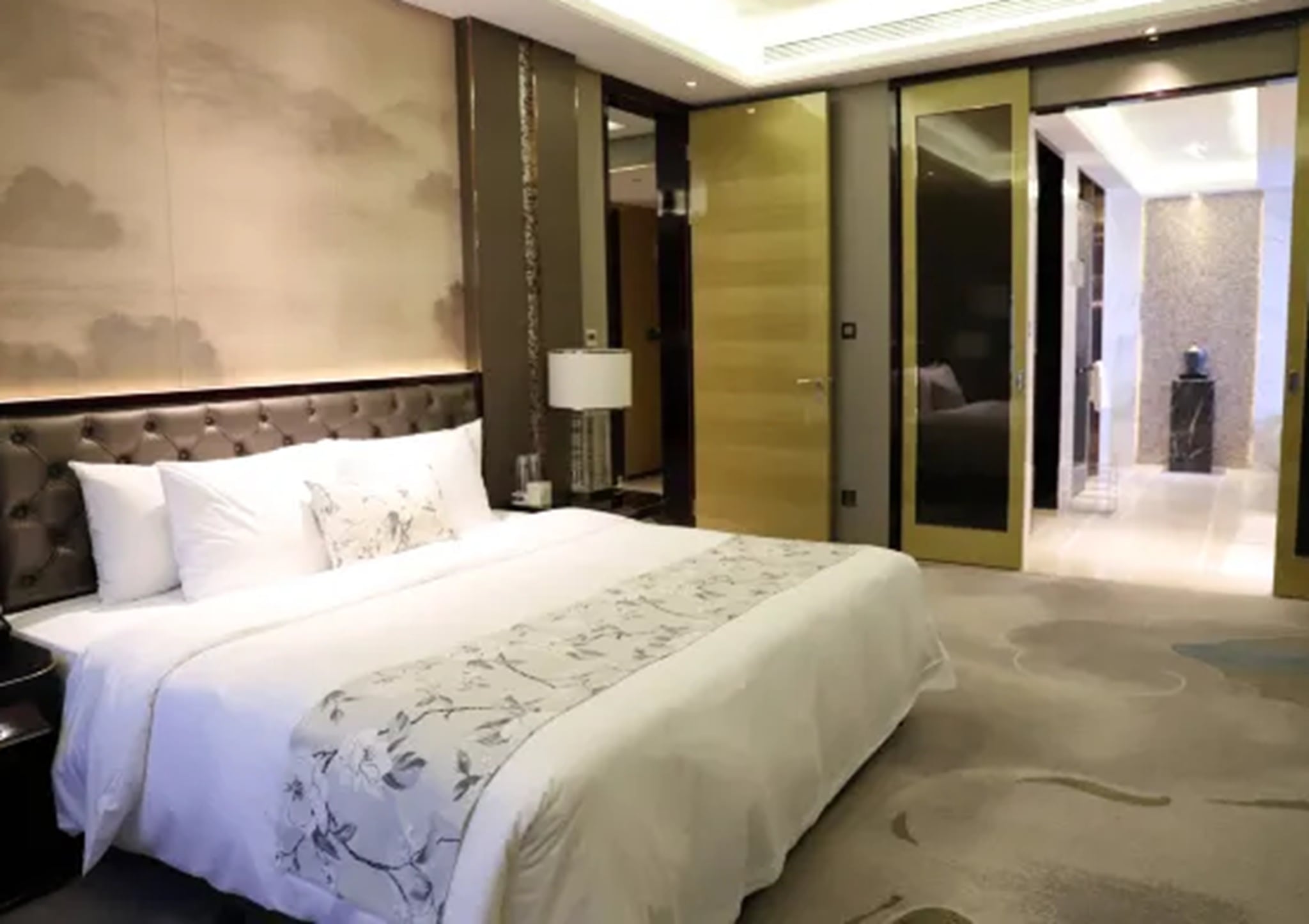 Suite Deluxe