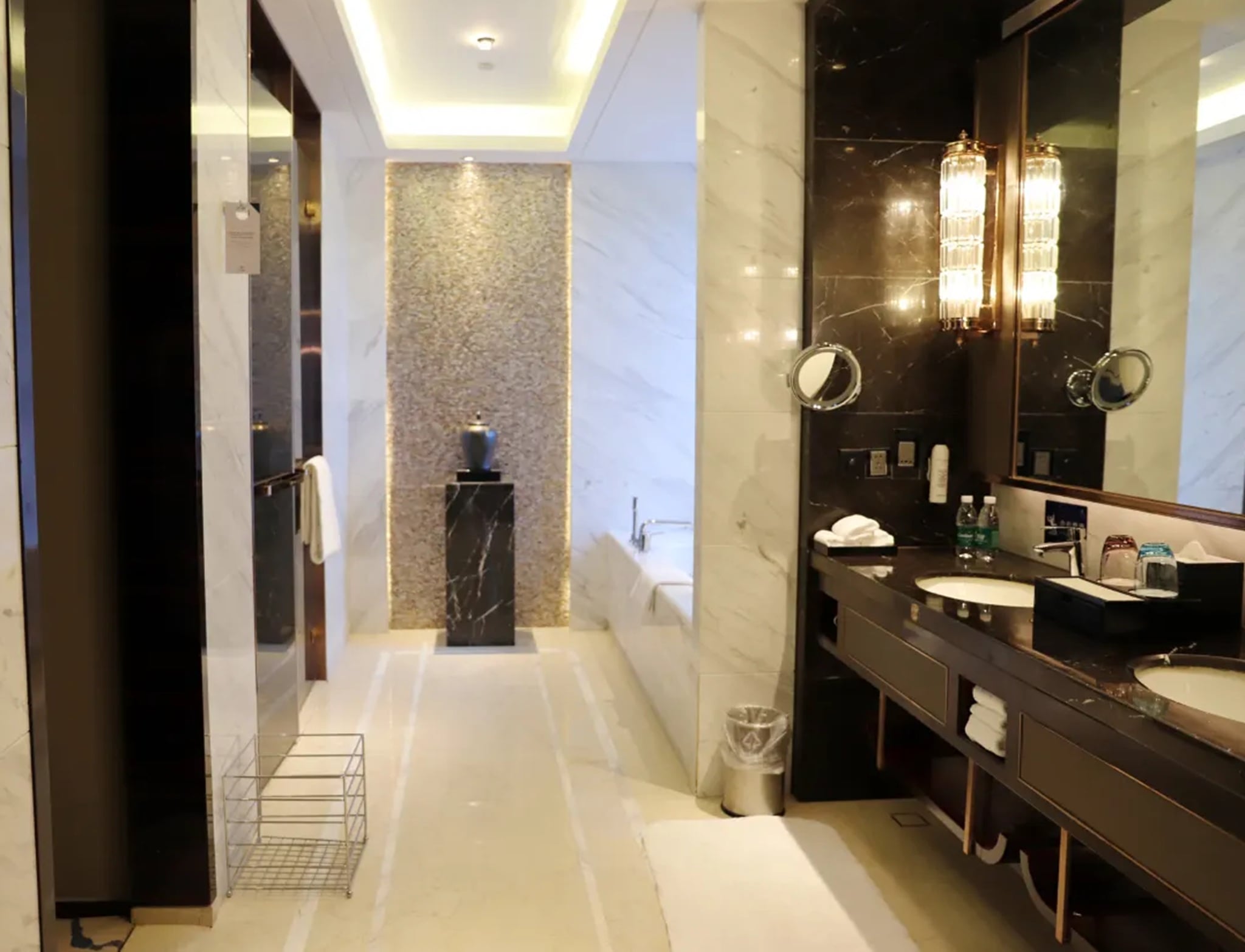 Suite Deluxe