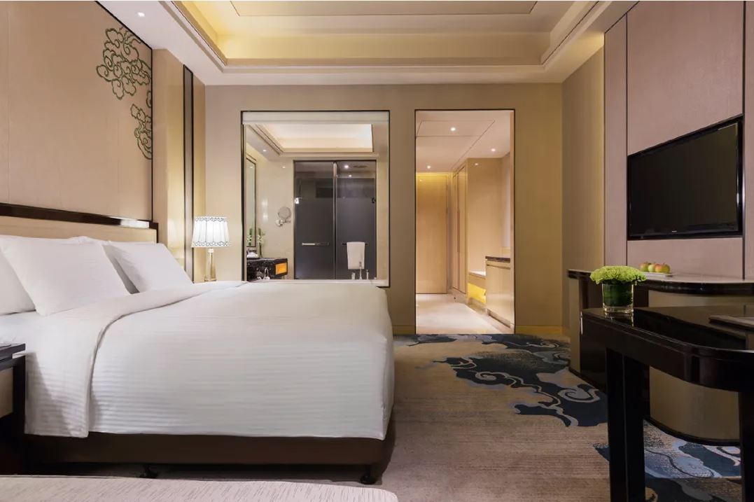 Double Superior River View