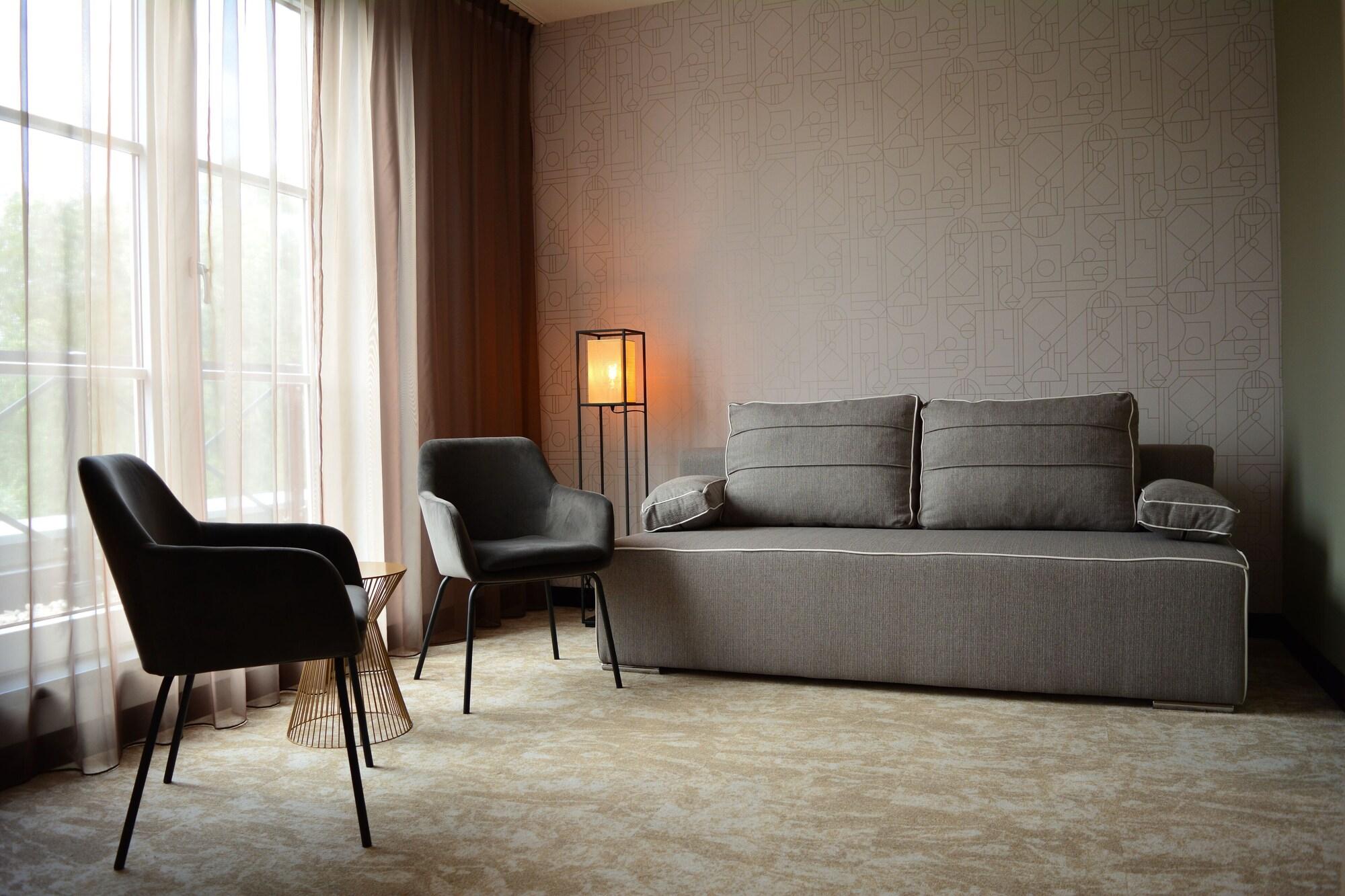 Family Room Standard