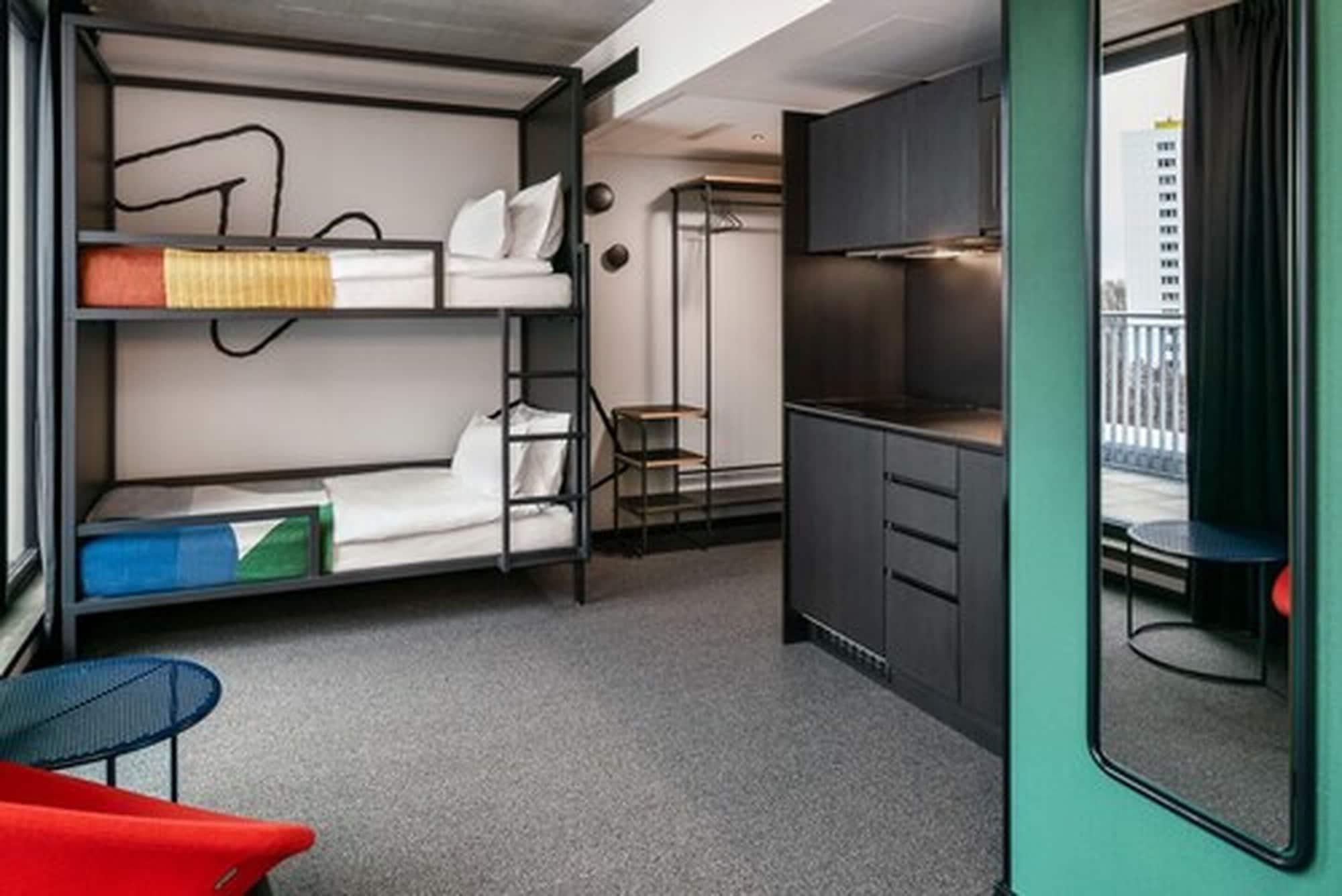 Family Room Standard