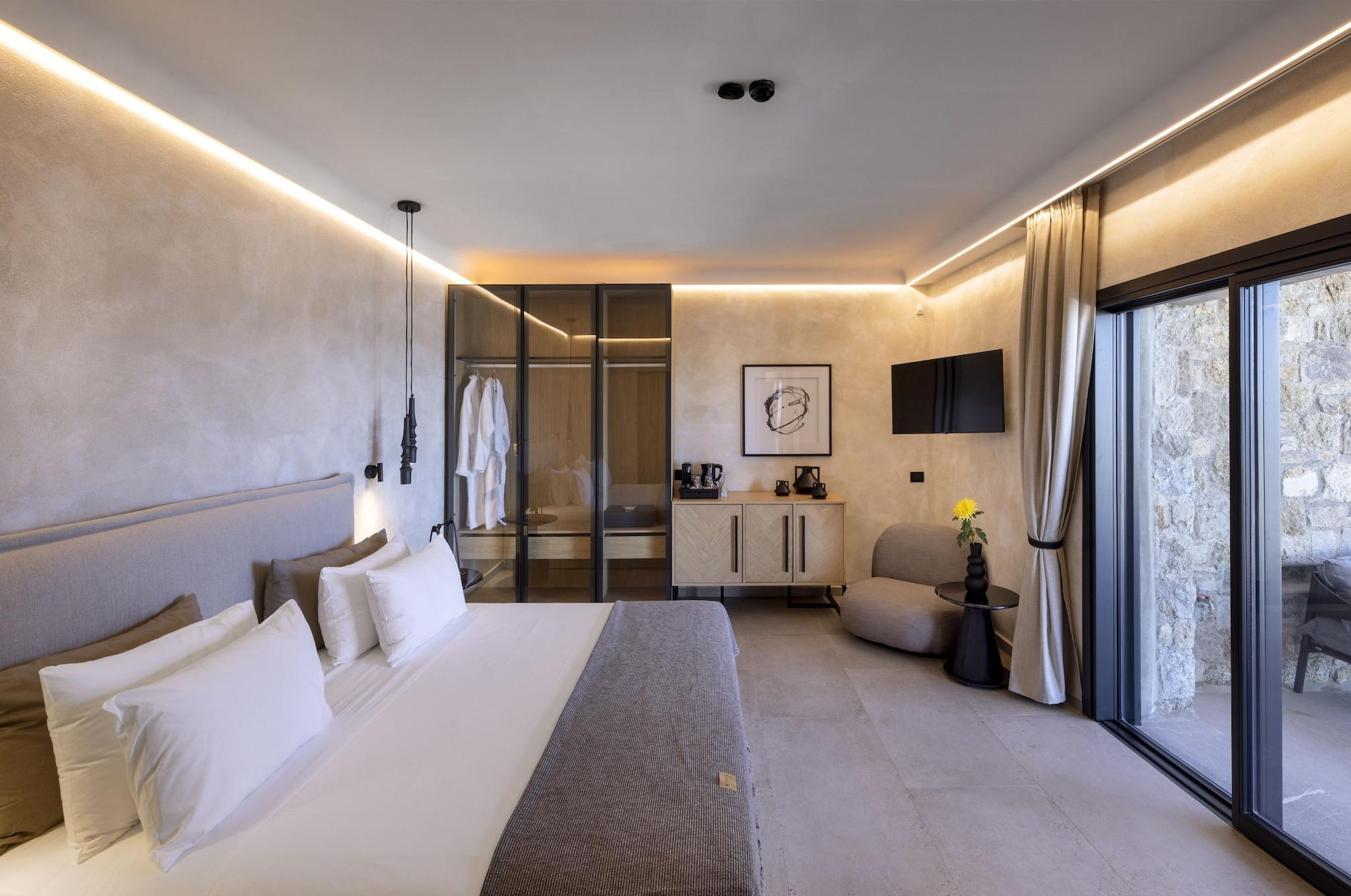 Villa Sea View with Private Pool