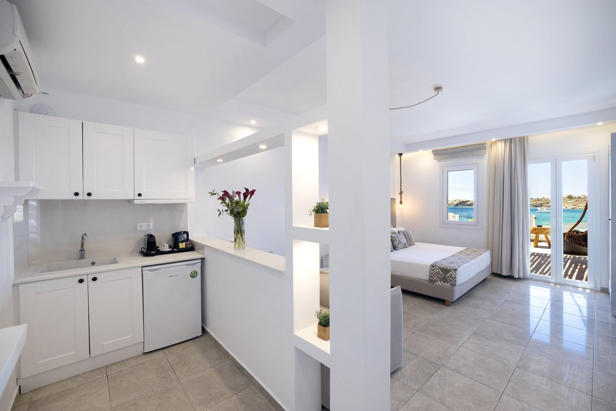 Suite with Private Pool