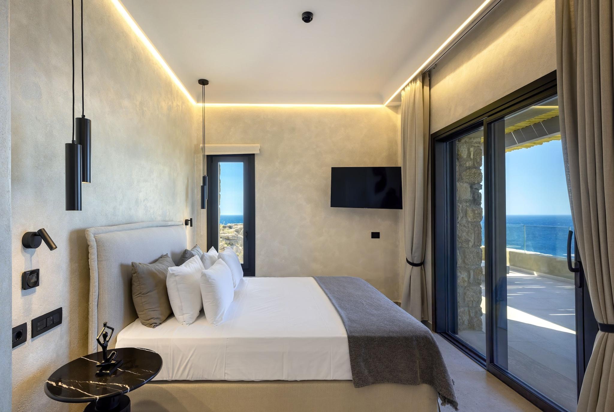 Suite with Private Pool