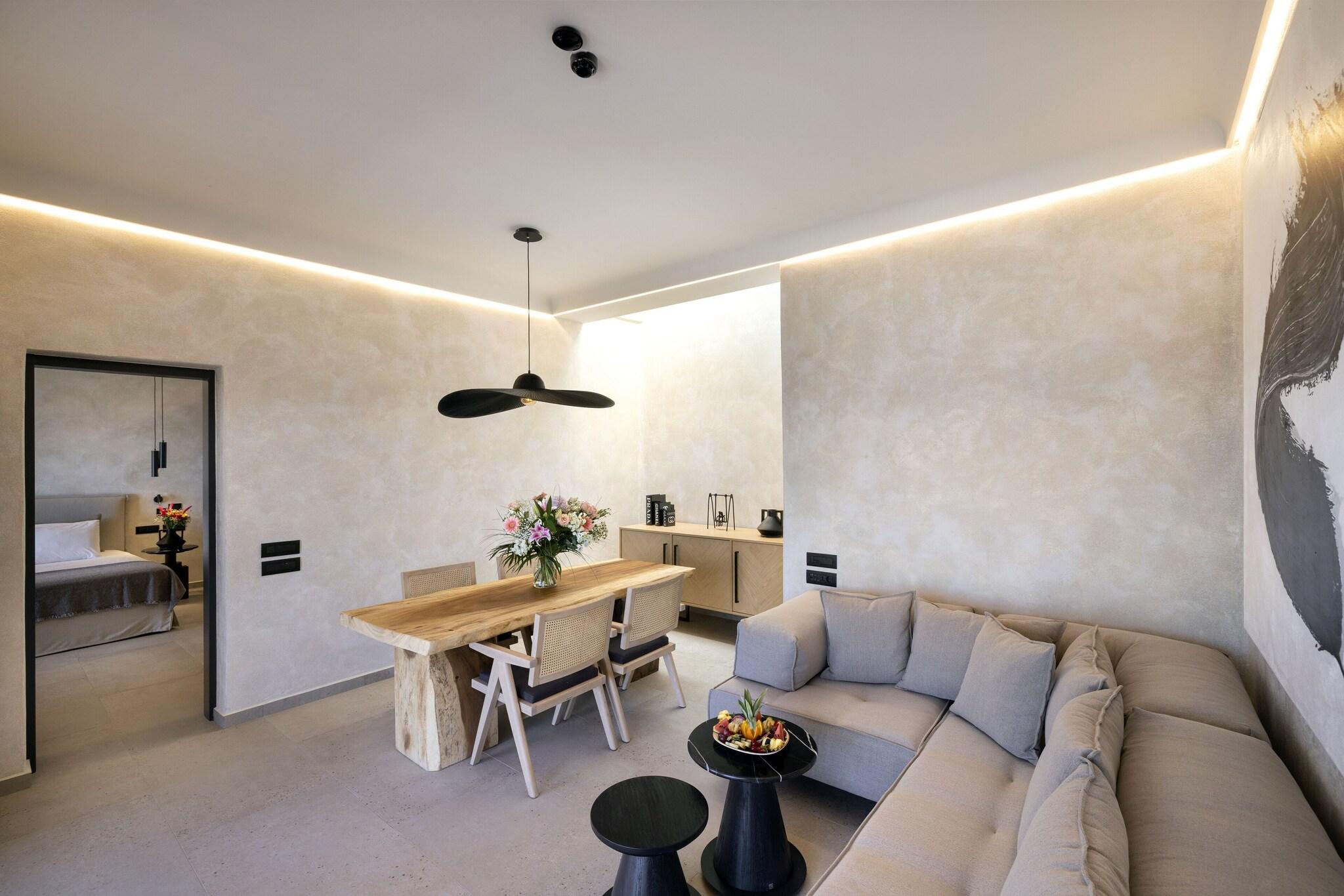 Villa Sea View with Private Pool