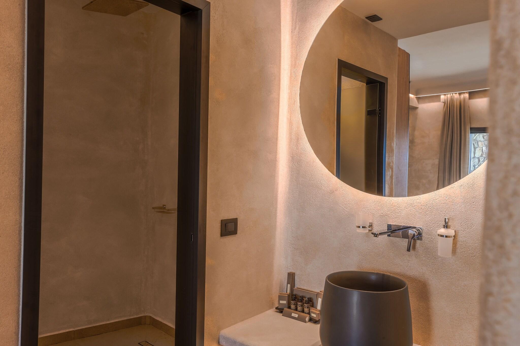 Villa Sea View with Private Pool