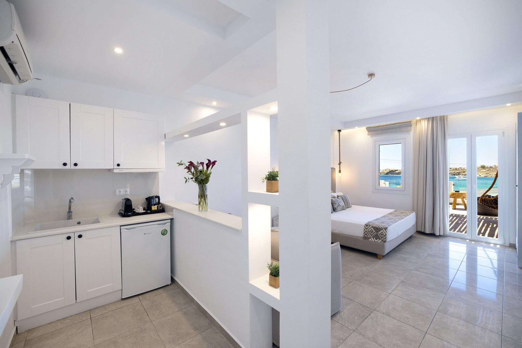 Suite with Private Pool