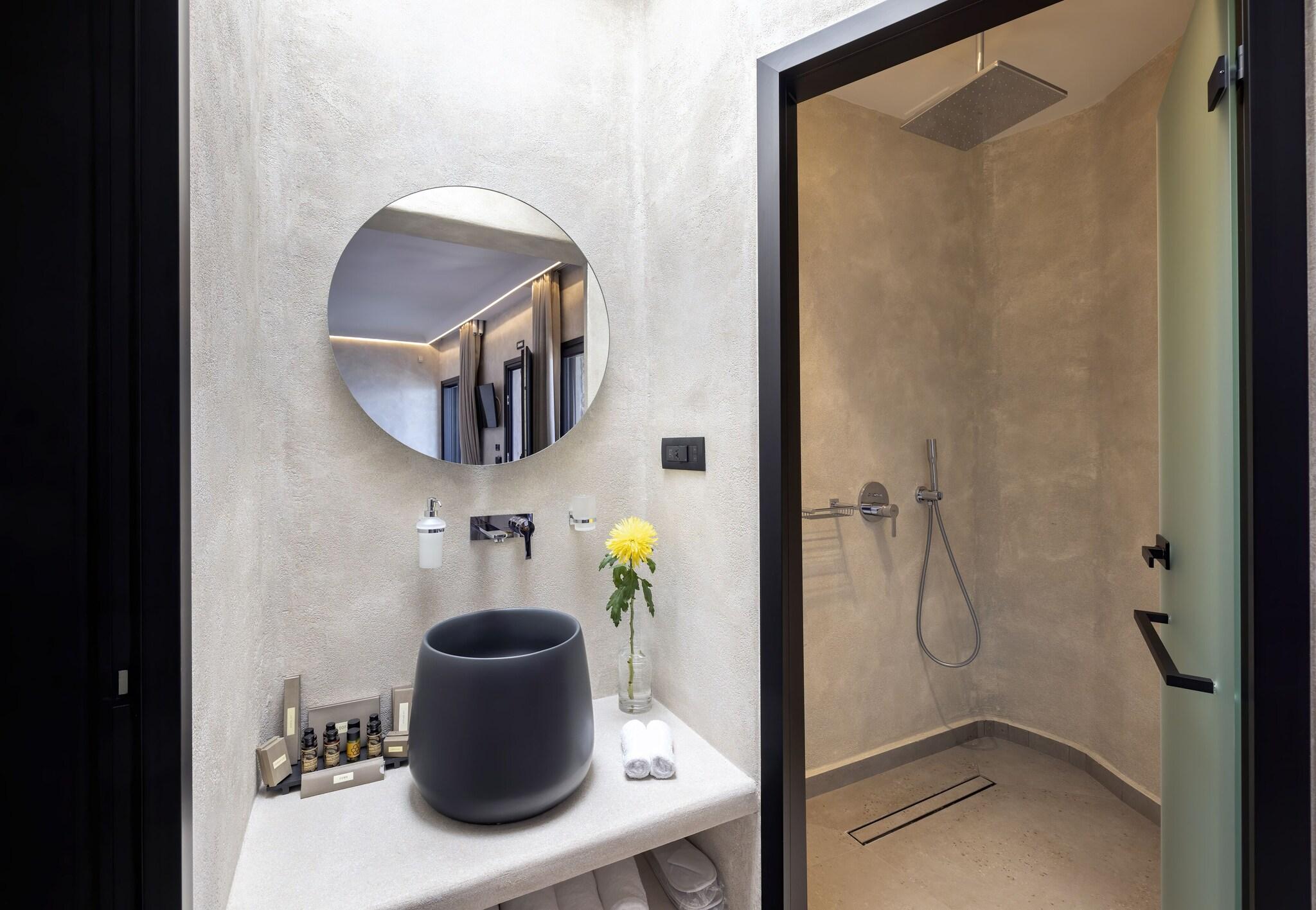 Suite with Private Pool